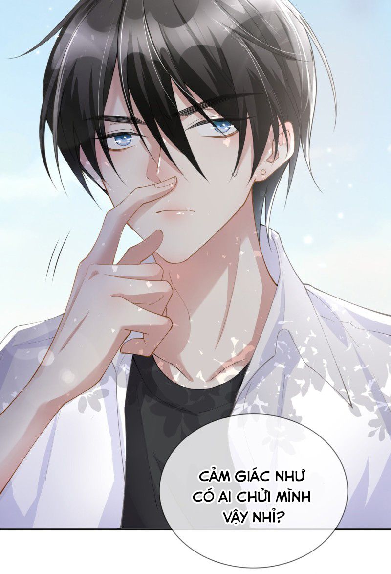 Khoảng Cách Giữa Các Vì Sao Chapter 5 - Trang 10