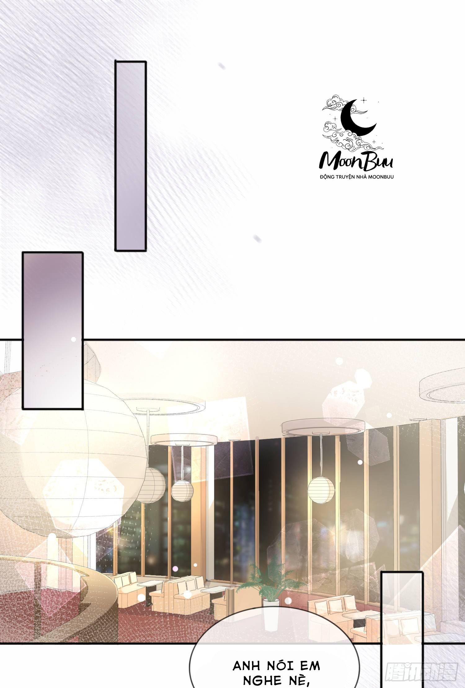 Khoảng Cách Giữa Các Vì Sao Chapter 5 - Trang 13