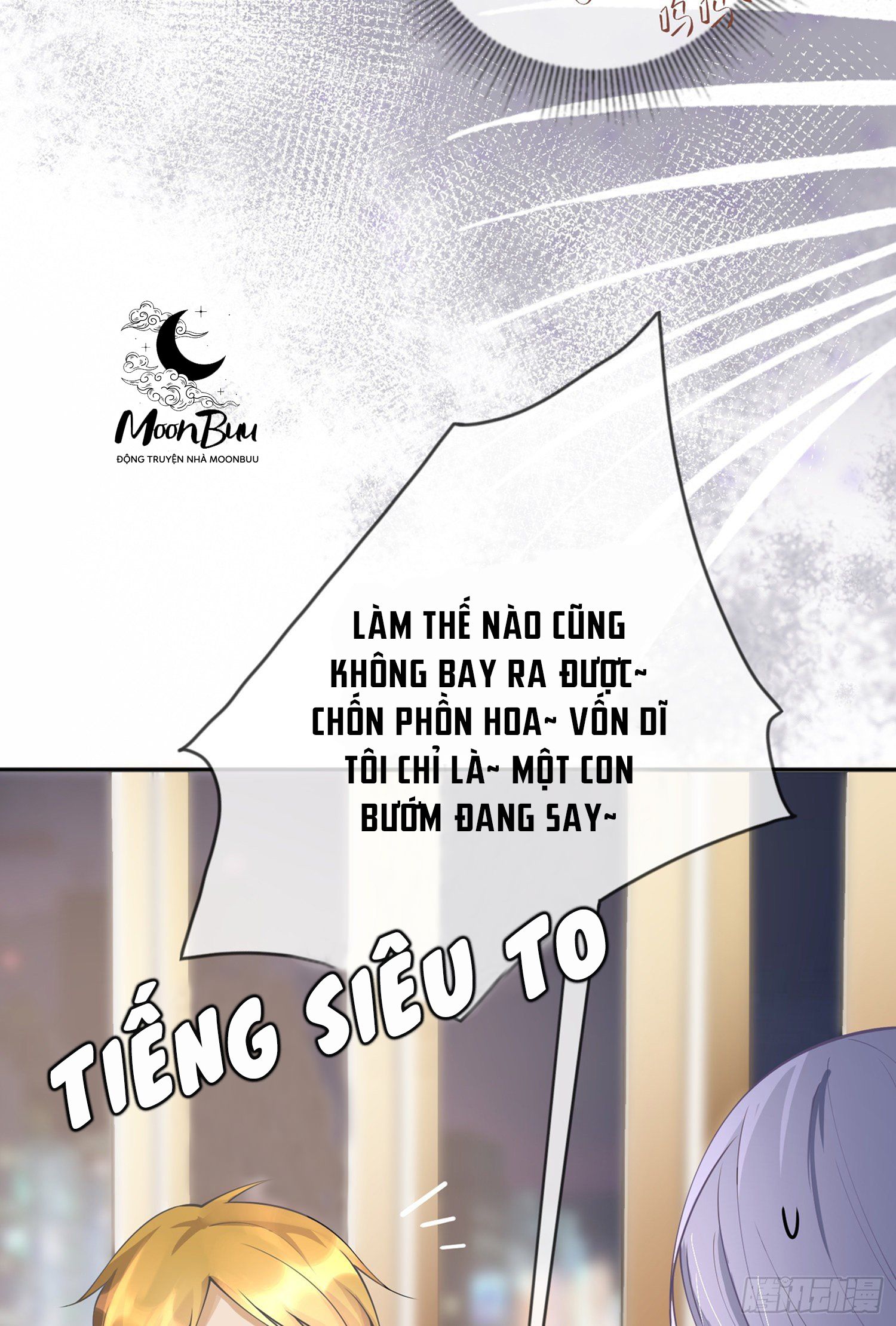 Khoảng Cách Giữa Các Vì Sao Chapter 5 - Trang 17