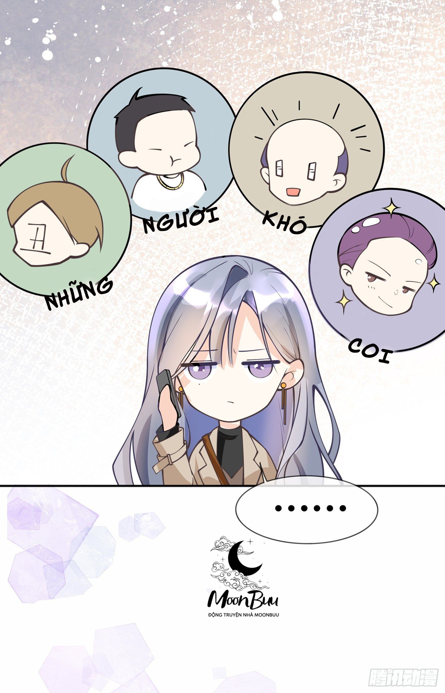 Khoảng Cách Giữa Các Vì Sao Chapter 5 - Trang 29