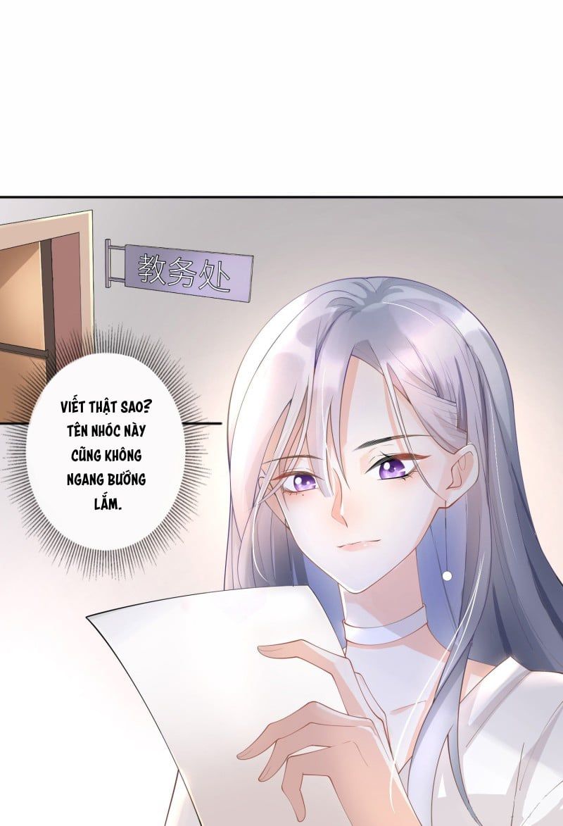 Khoảng Cách Giữa Các Vì Sao Chapter 5 - Trang 3