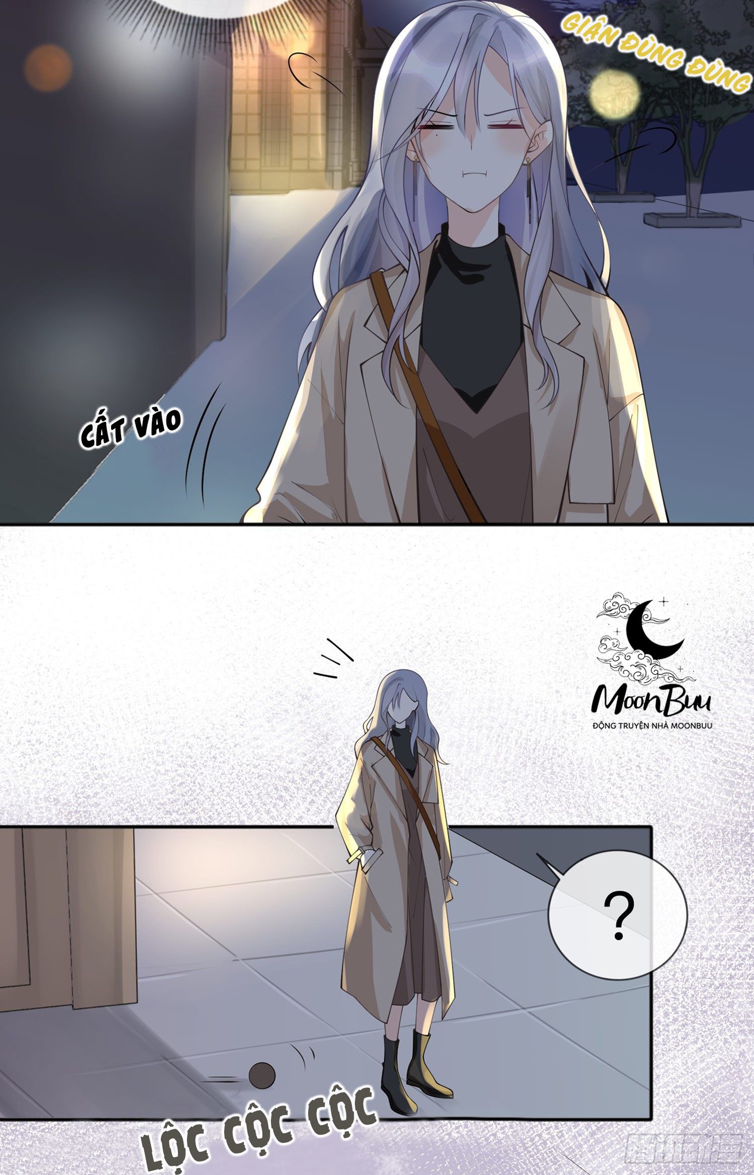 Khoảng Cách Giữa Các Vì Sao Chapter 5 - Trang 32
