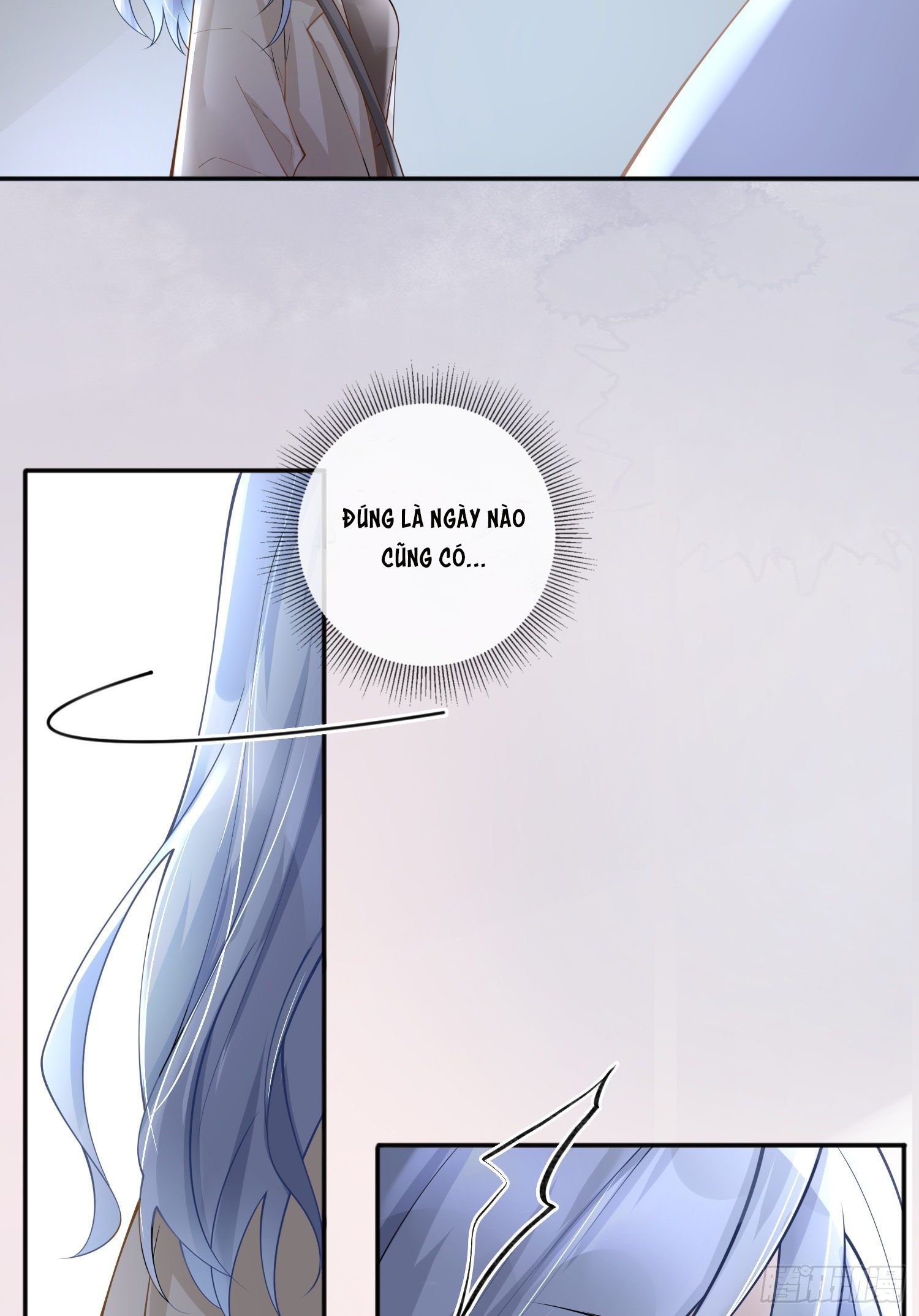 Khoảng Cách Giữa Các Vì Sao Chapter 5 - Trang 36