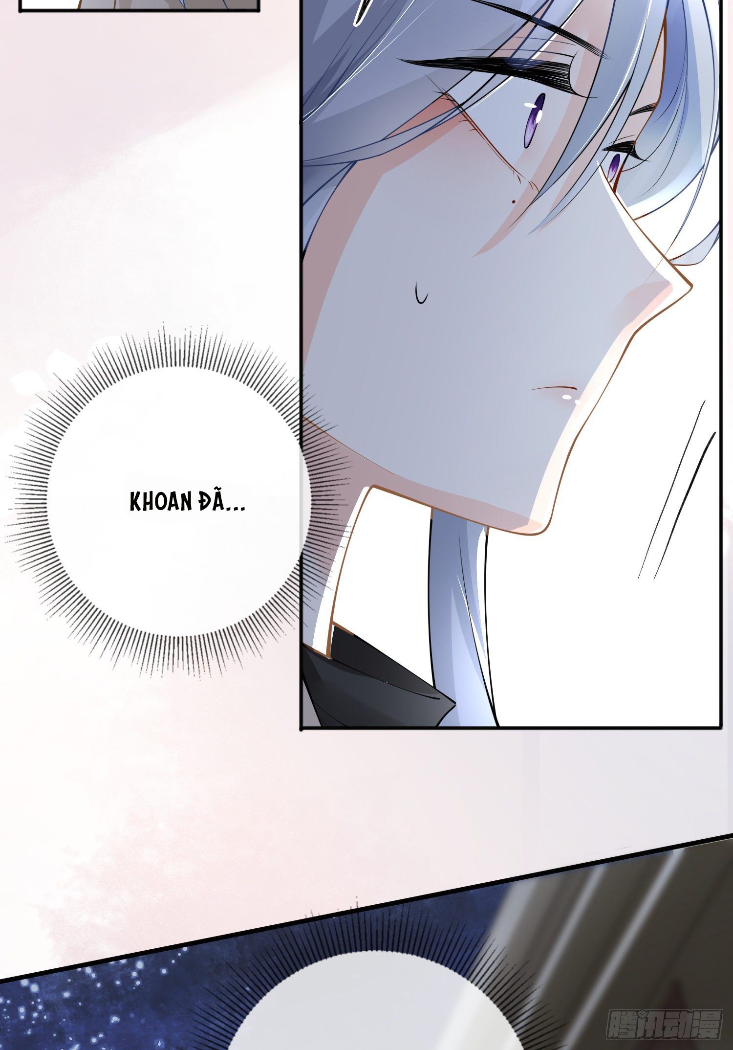 Khoảng Cách Giữa Các Vì Sao Chapter 5 - Trang 37
