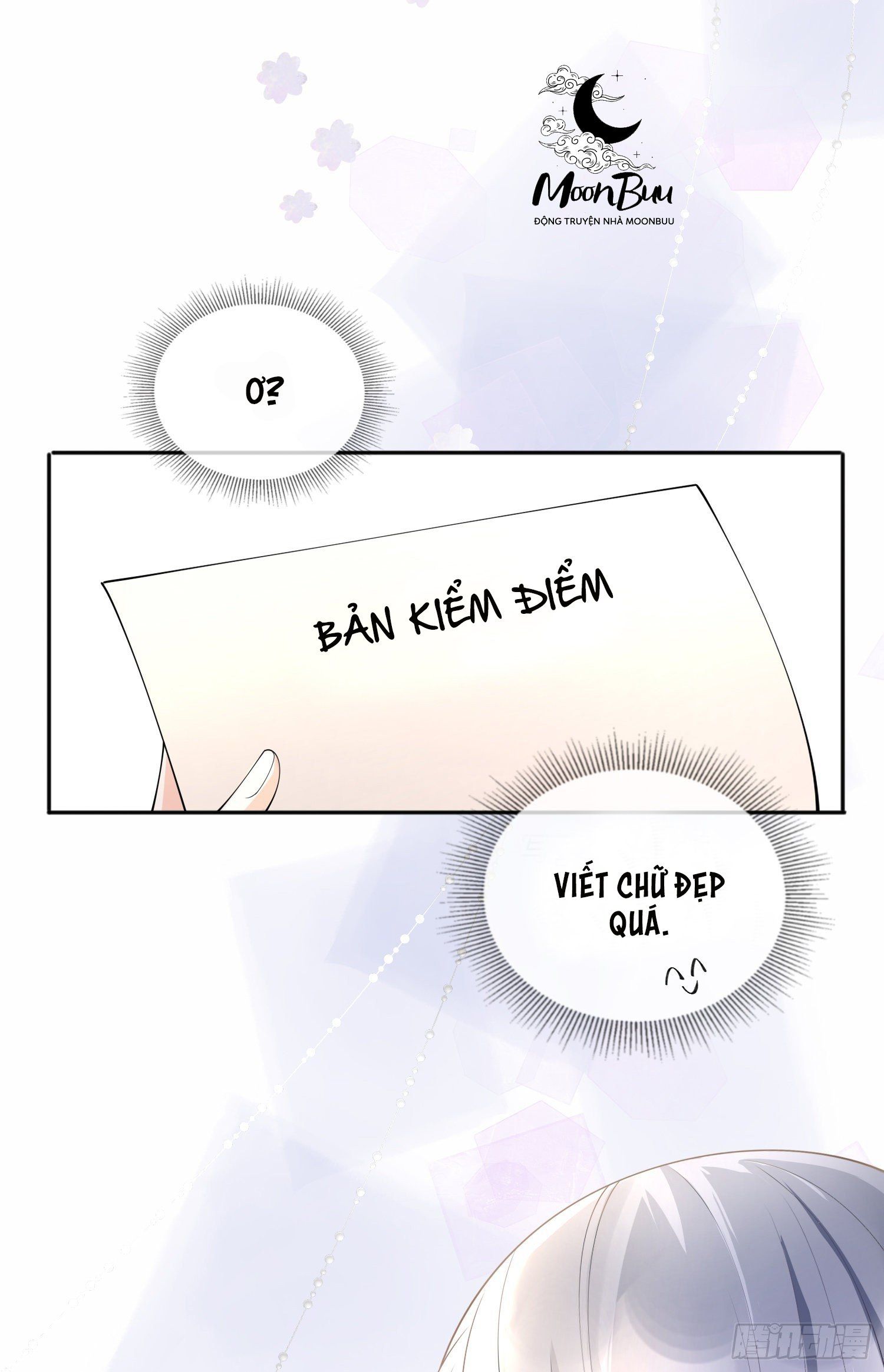 Khoảng Cách Giữa Các Vì Sao Chapter 5 - Trang 4