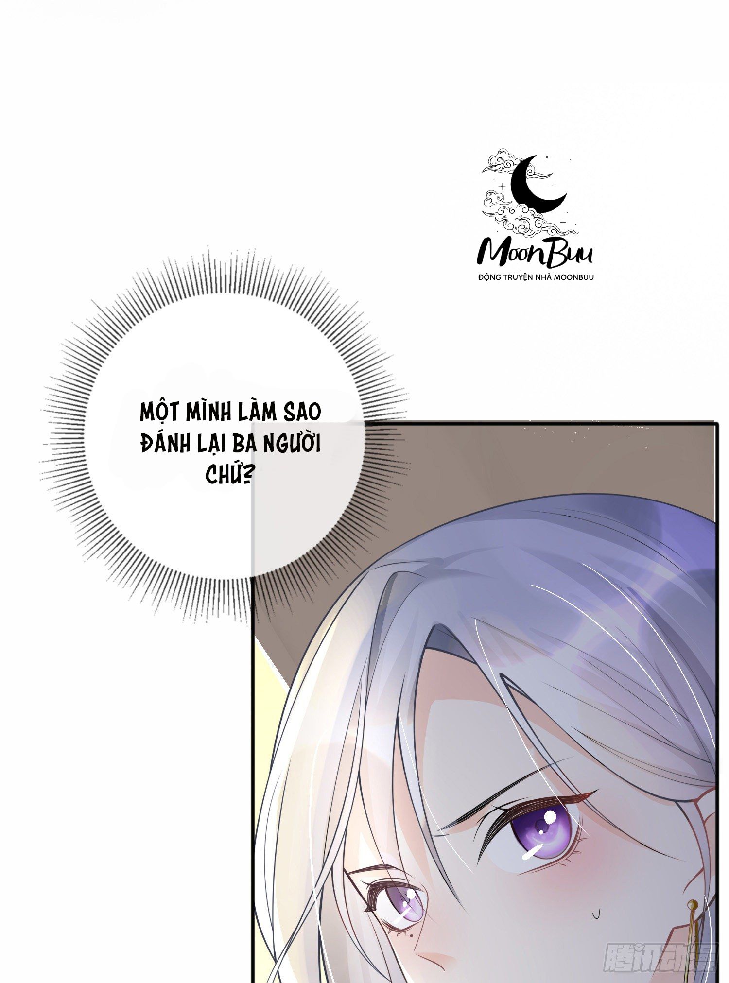 Khoảng Cách Giữa Các Vì Sao Chapter 5 - Trang 42
