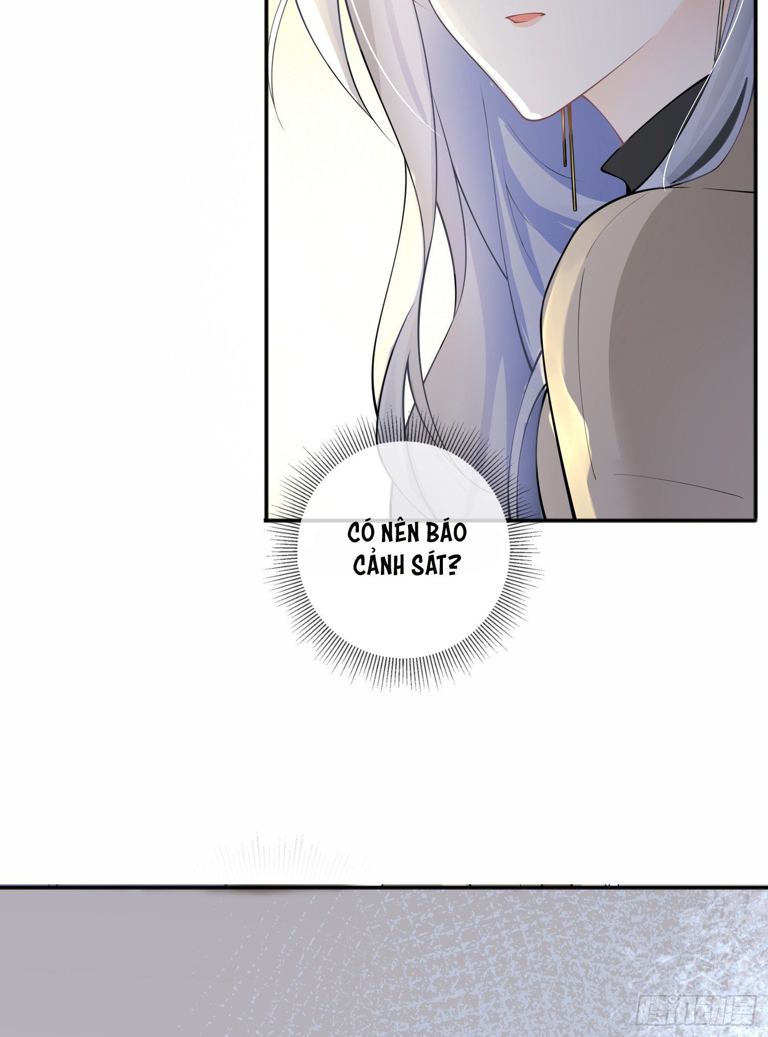 Khoảng Cách Giữa Các Vì Sao Chapter 5 - Trang 43