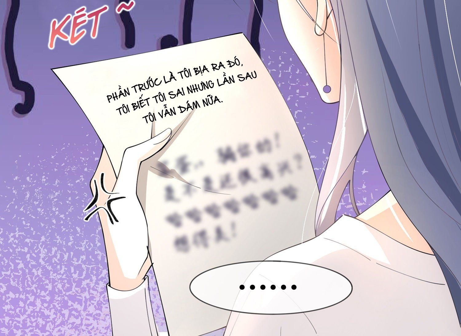 Khoảng Cách Giữa Các Vì Sao Chapter 5 - Trang 7