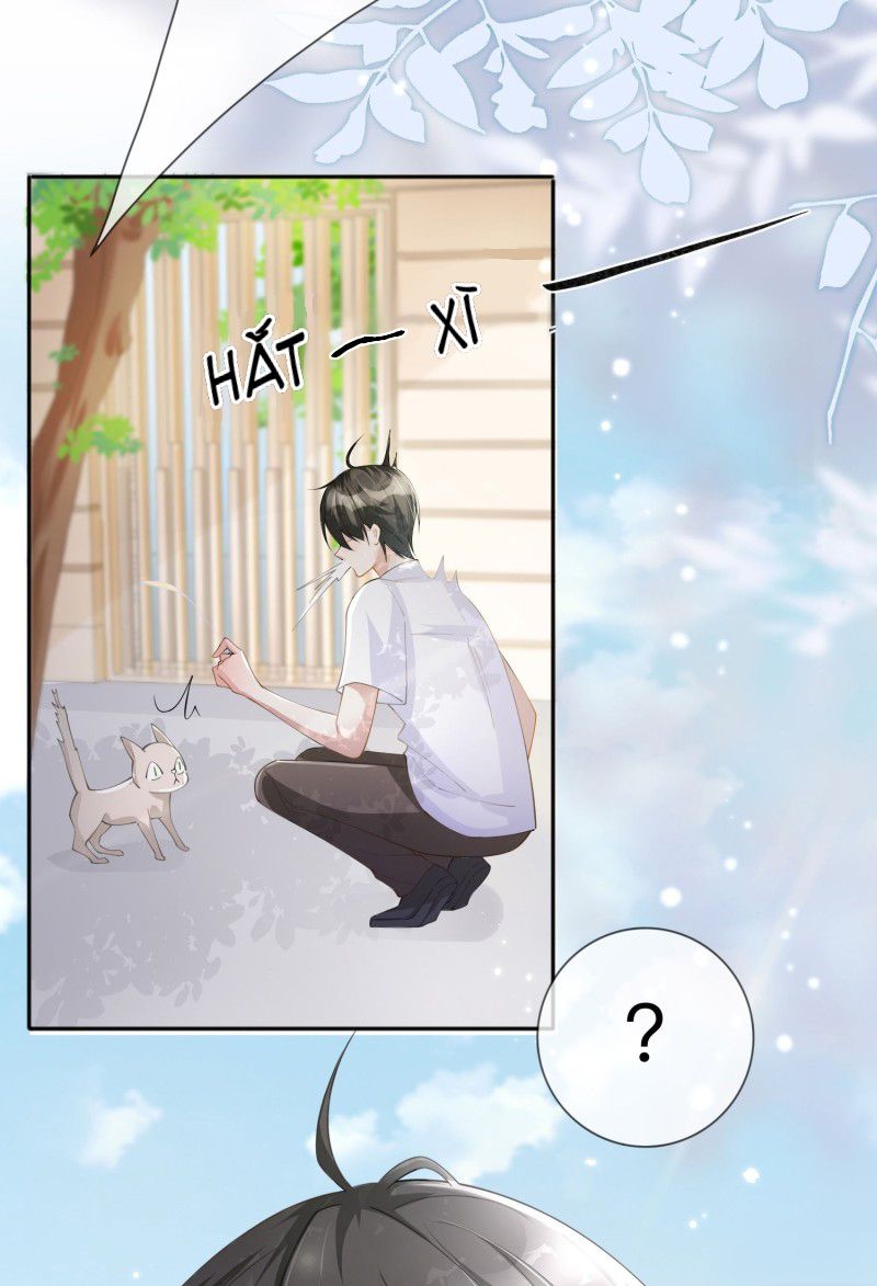 Khoảng Cách Giữa Các Vì Sao Chapter 5 - Trang 9
