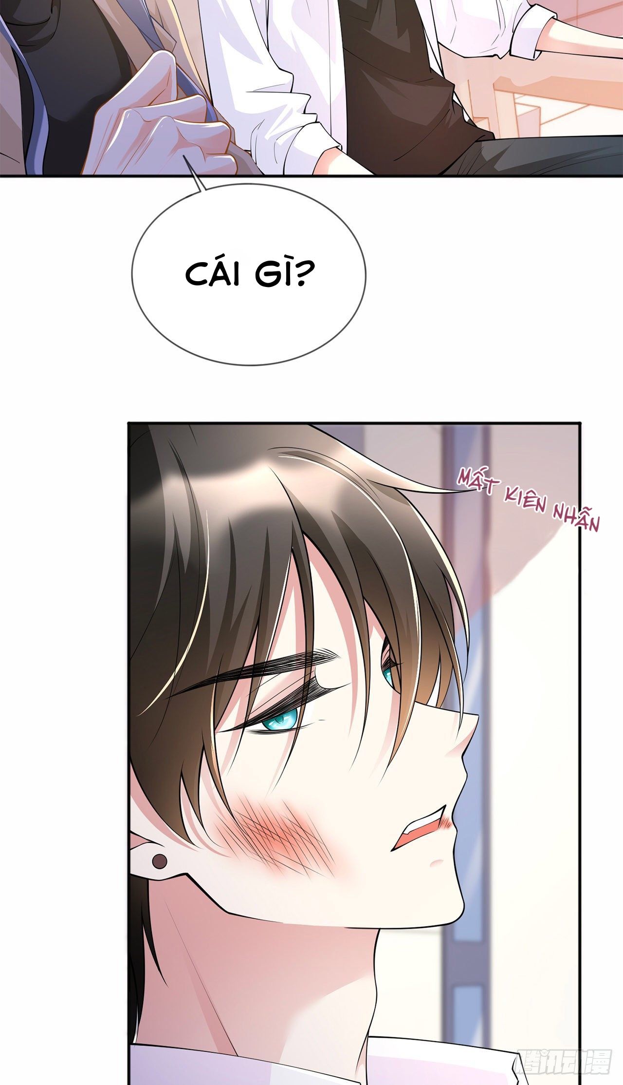 Khoảng Cách Giữa Các Vì Sao Chapter 6 - Trang 29
