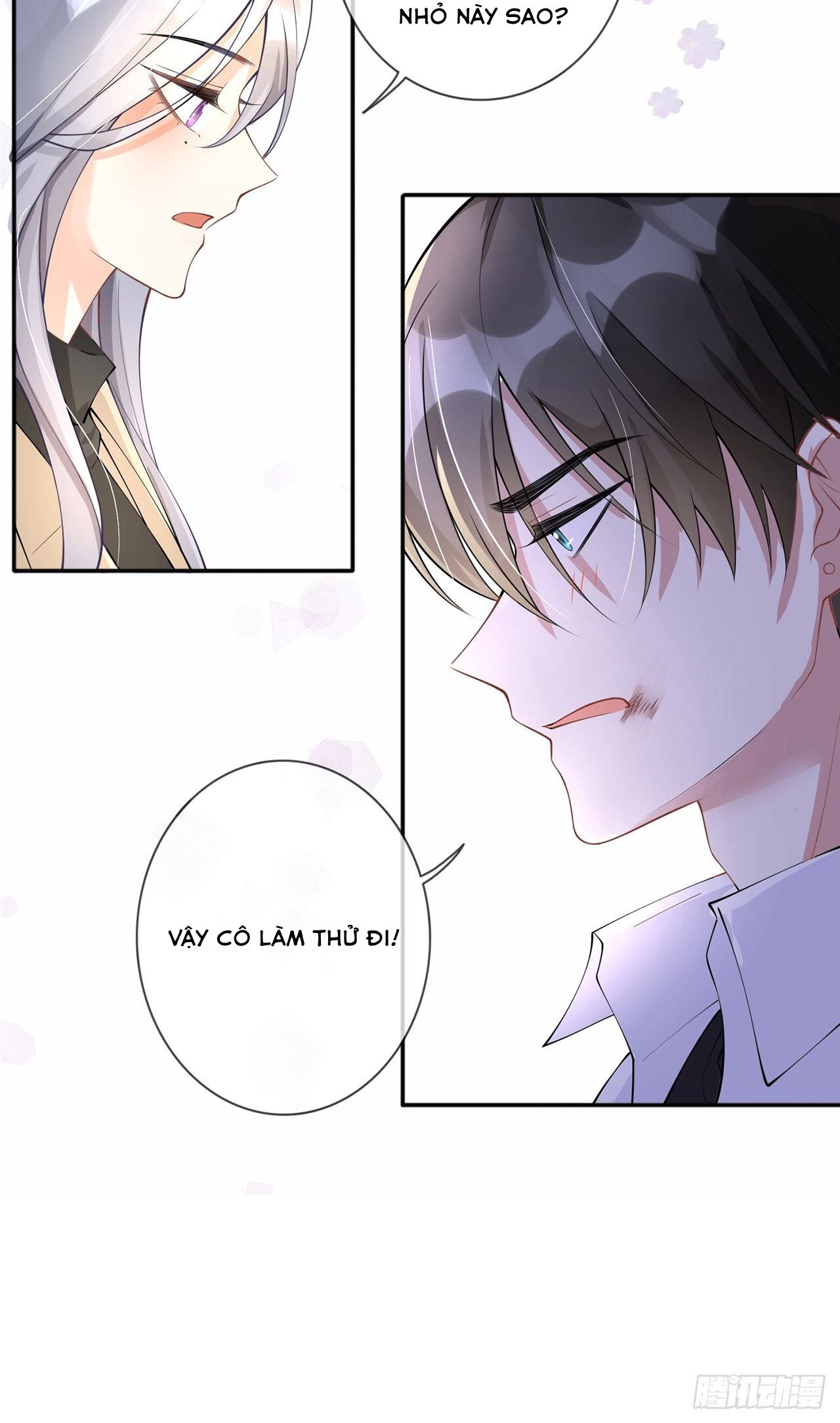 Khoảng Cách Giữa Các Vì Sao Chapter 6 - Trang 34