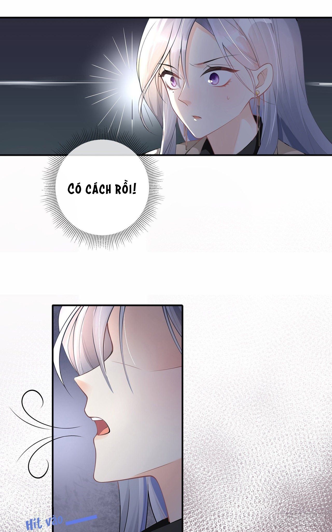 Khoảng Cách Giữa Các Vì Sao Chapter 6 - Trang 5