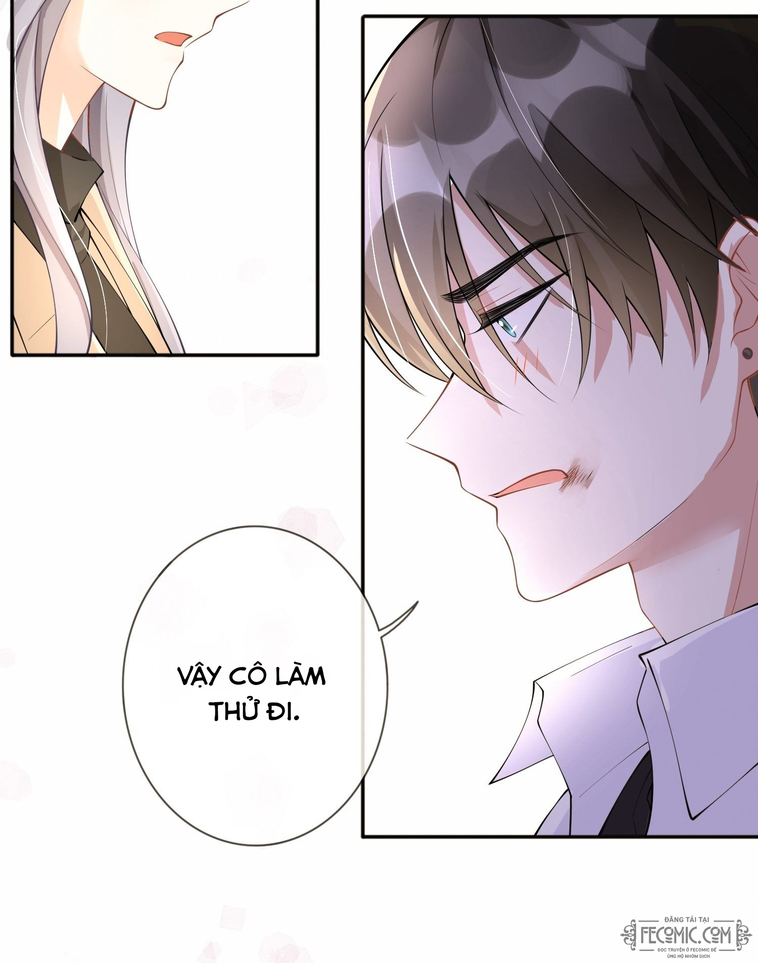 Khoảng Cách Giữa Các Vì Sao Chapter 7 - Trang 12