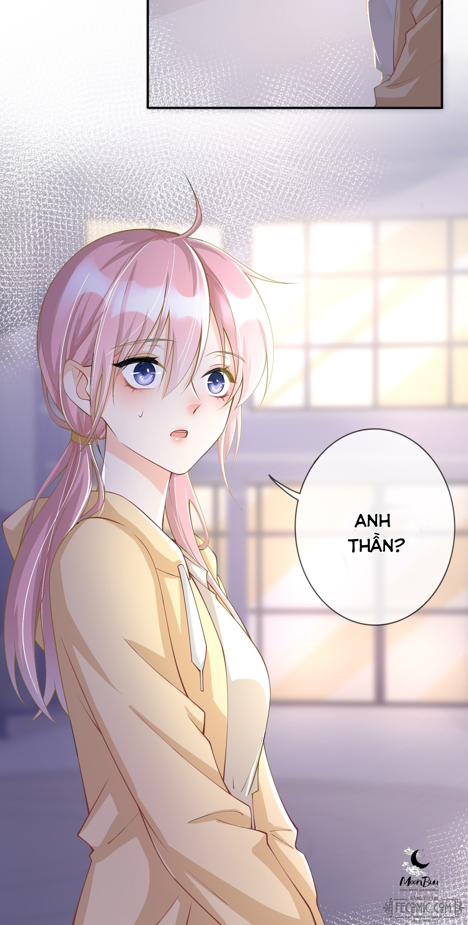 Khoảng Cách Giữa Các Vì Sao Chapter 7 - Trang 23