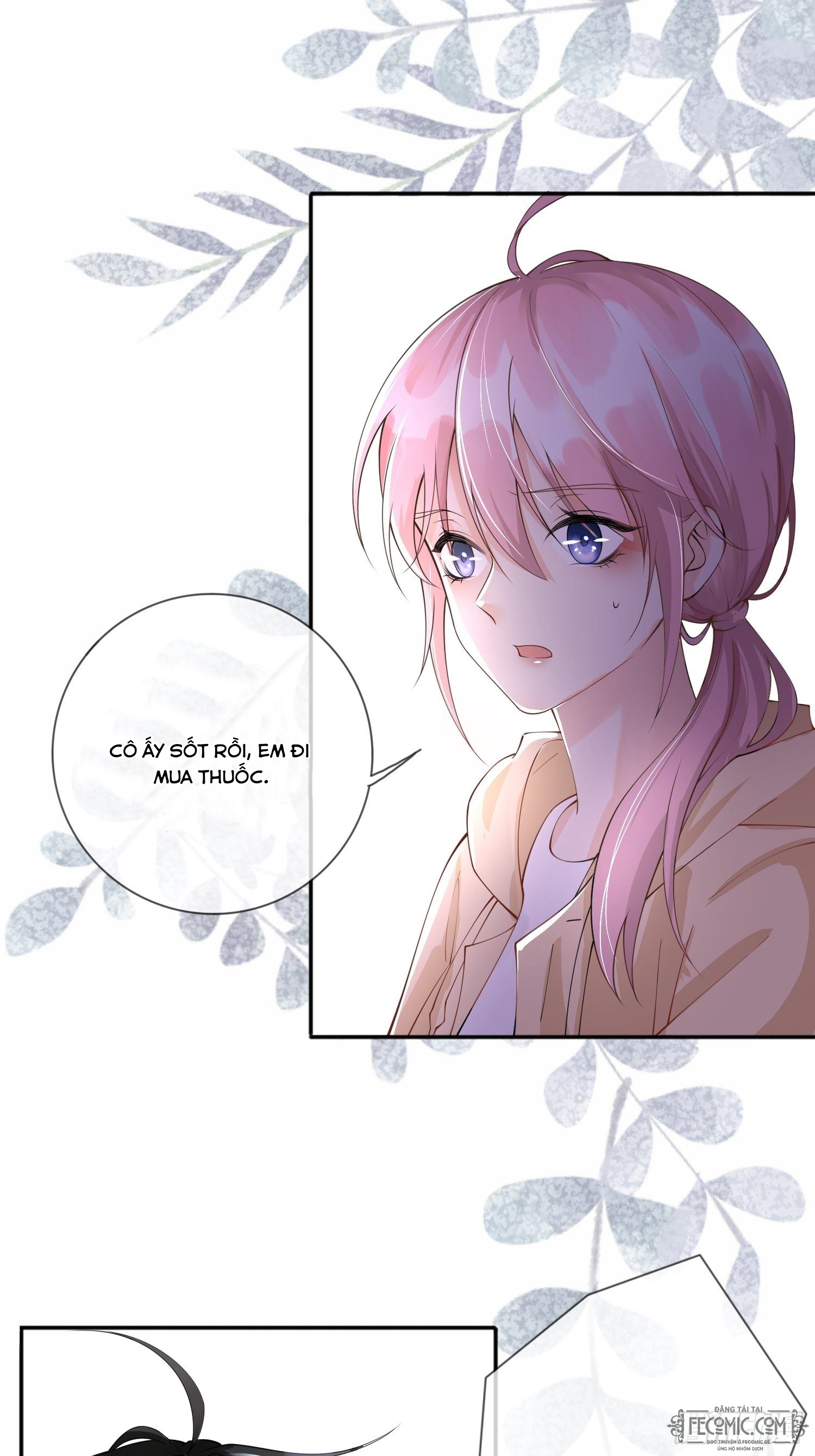 Khoảng Cách Giữa Các Vì Sao Chapter 7 - Trang 26