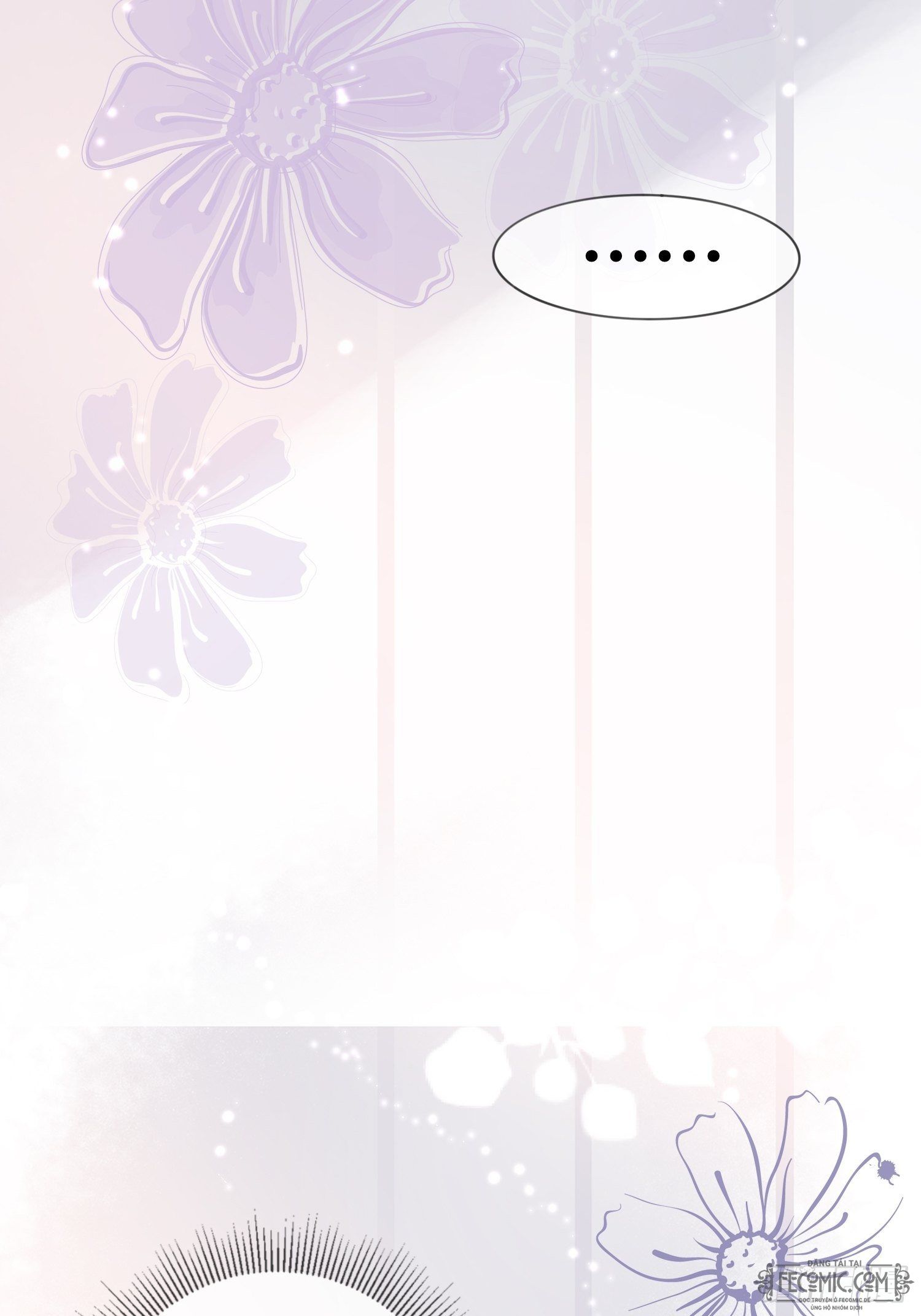 Khoảng Cách Giữa Các Vì Sao Chapter 7 - Trang 30