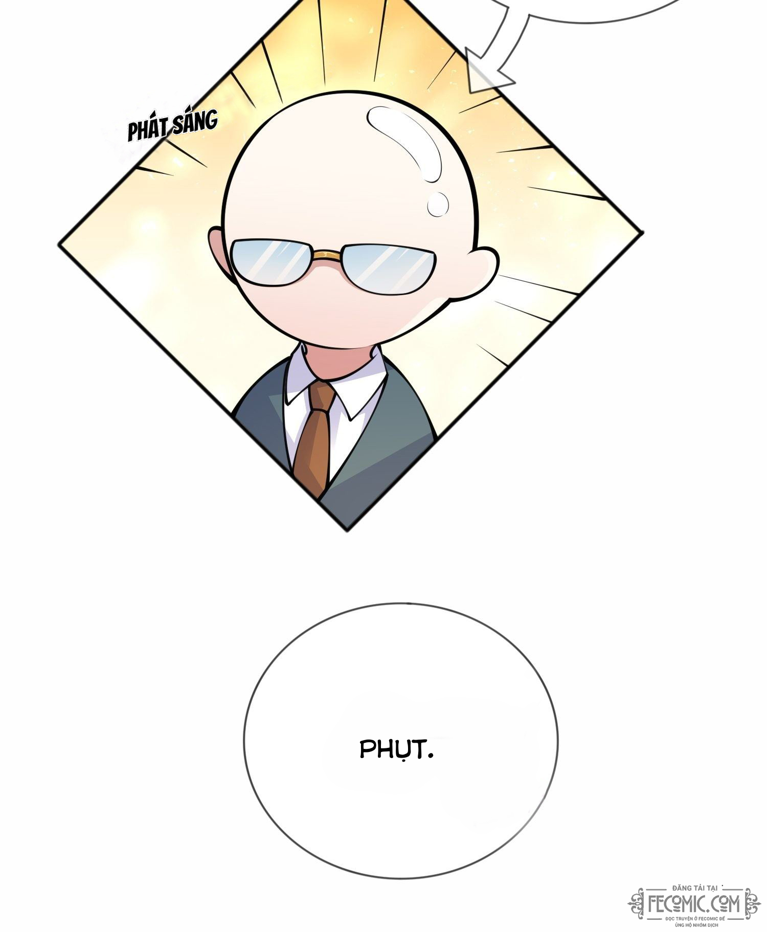 Khoảng Cách Giữa Các Vì Sao Chapter 7 - Trang 4