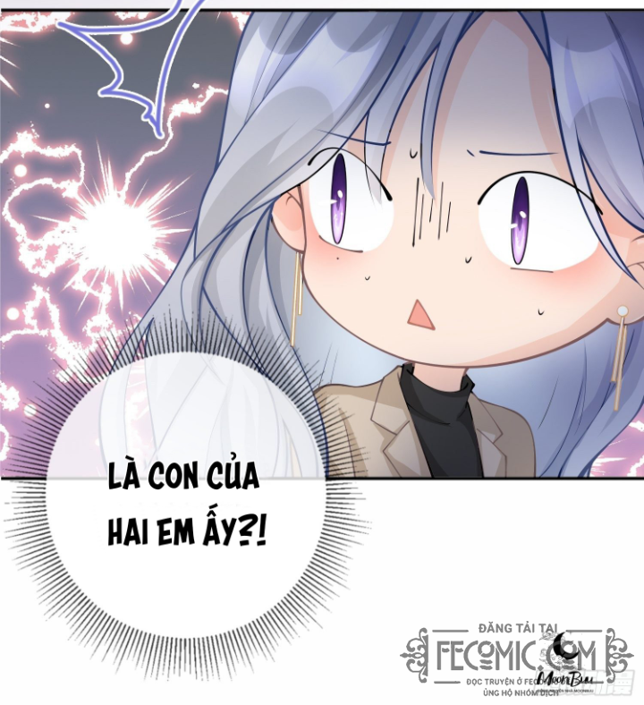 Khoảng Cách Giữa Các Vì Sao Chapter 8 - Trang 3