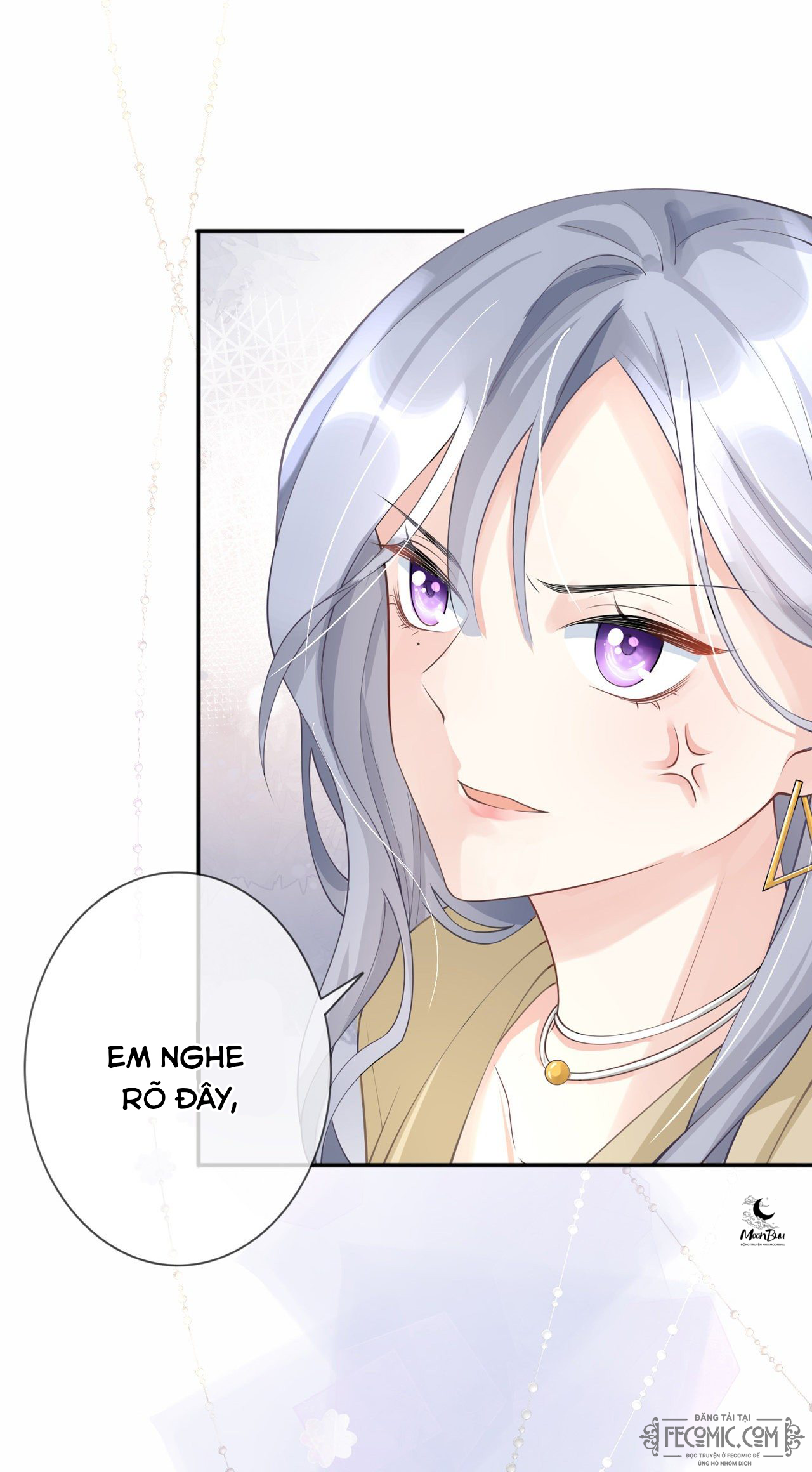 Khoảng Cách Giữa Các Vì Sao Chapter 8 - Trang 31