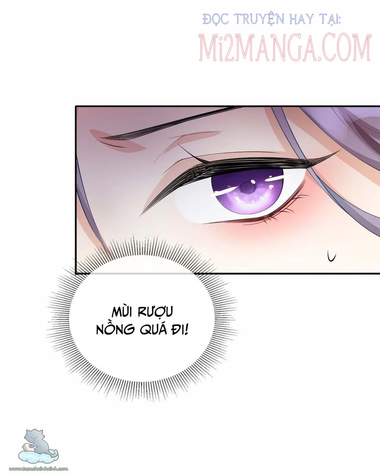 Khoảng Cách Giữa Các Vì Sao Chapter 9 - Trang 12
