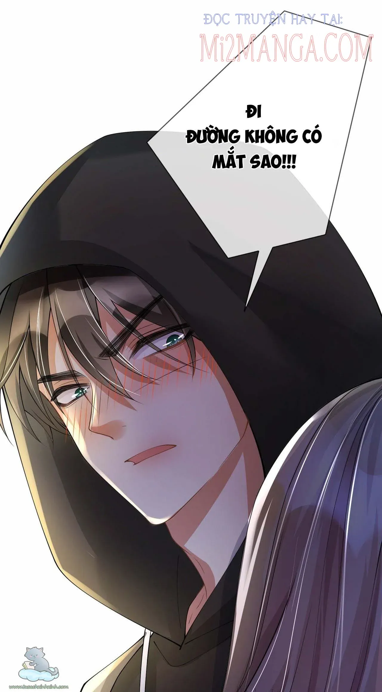 Khoảng Cách Giữa Các Vì Sao Chapter 9 - Trang 13