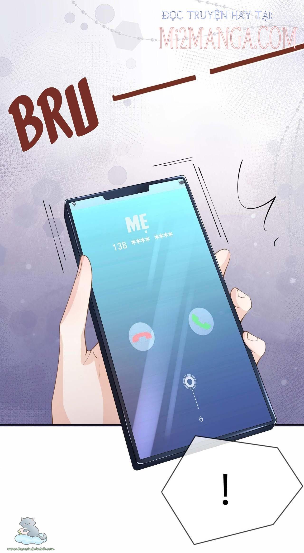 Khoảng Cách Giữa Các Vì Sao Chapter 9 - Trang 6