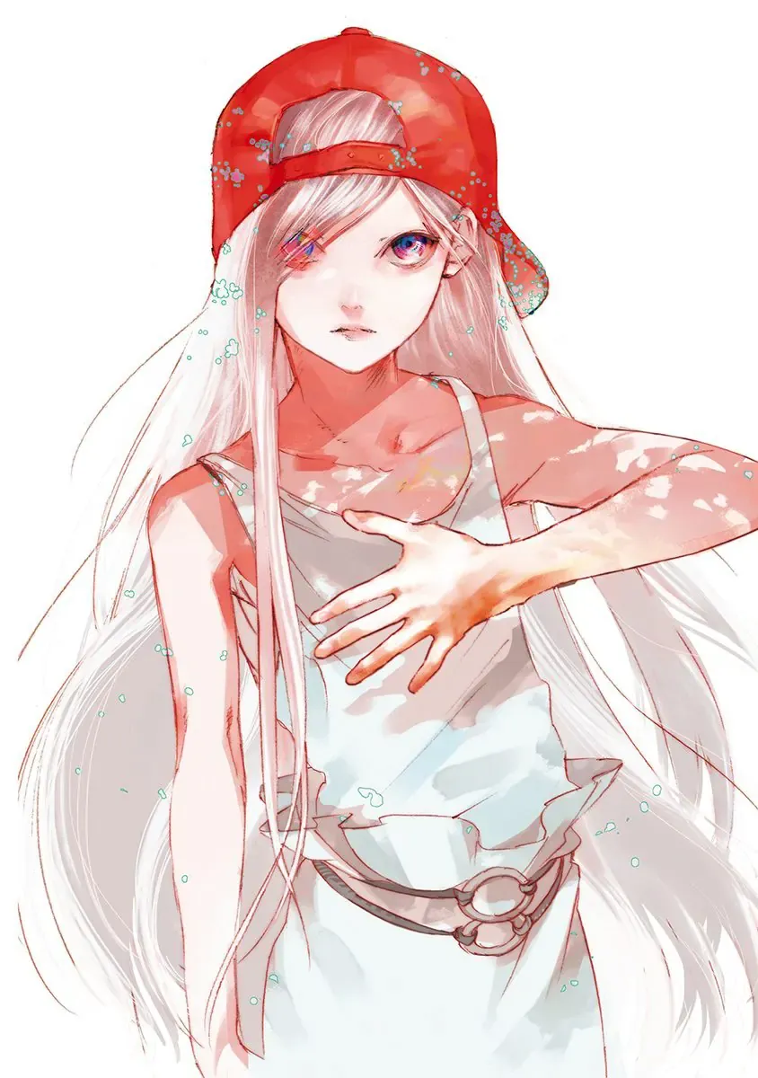 Khoảnh Khắc Của Toki Chapter 1 - Trang 4