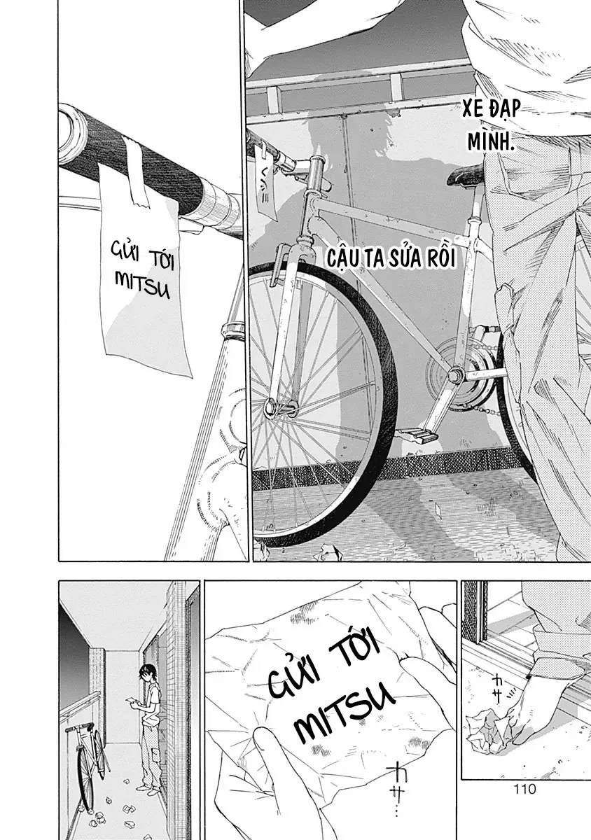 Khoảnh Khắc Của Toki Chapter 2 - Trang 36