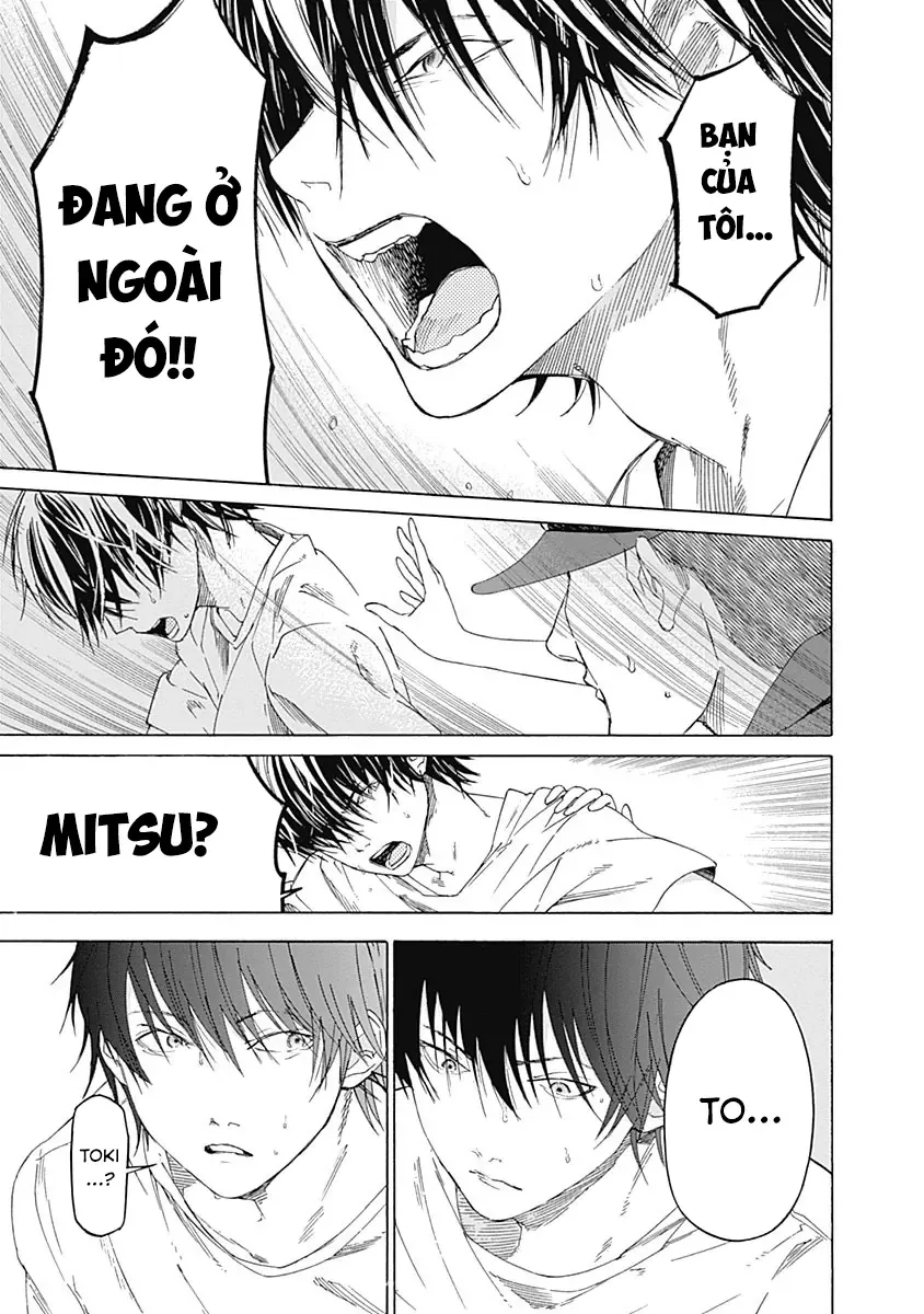 Khoảnh Khắc Của Toki Chapter 2 - Trang 47