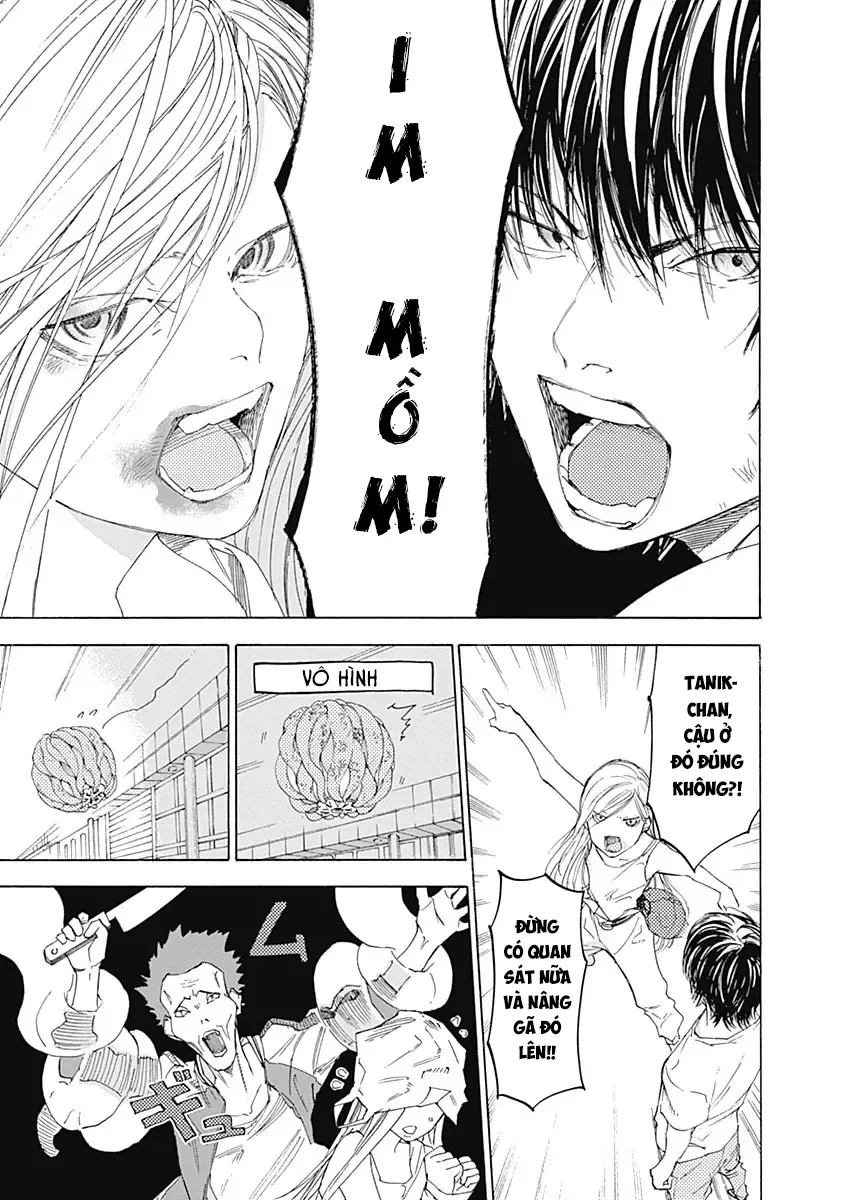 Khoảnh Khắc Của Toki Chapter 2 - Trang 49