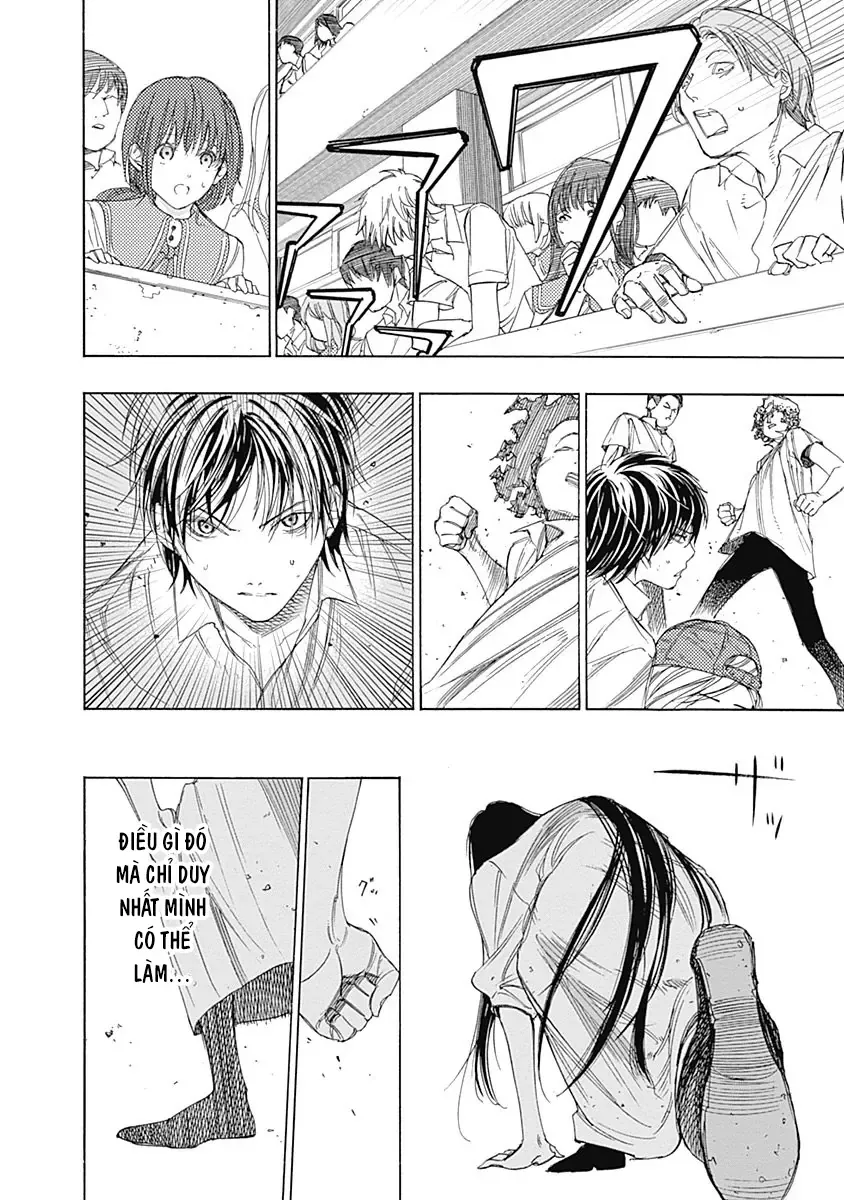 Khoảnh Khắc Của Toki Chapter 3 - Trang 45