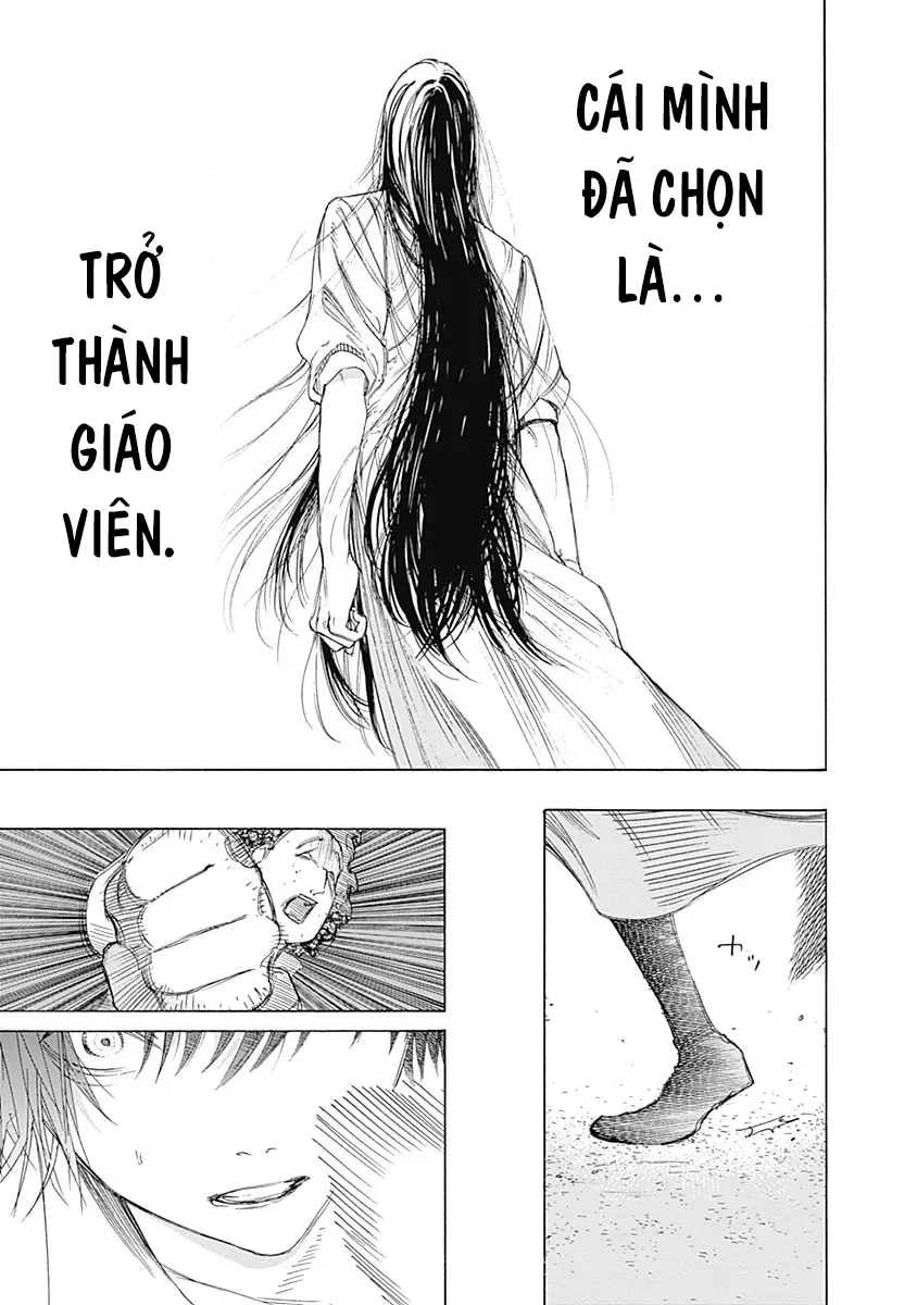 Khoảnh Khắc Của Toki Chapter 3 - Trang 46