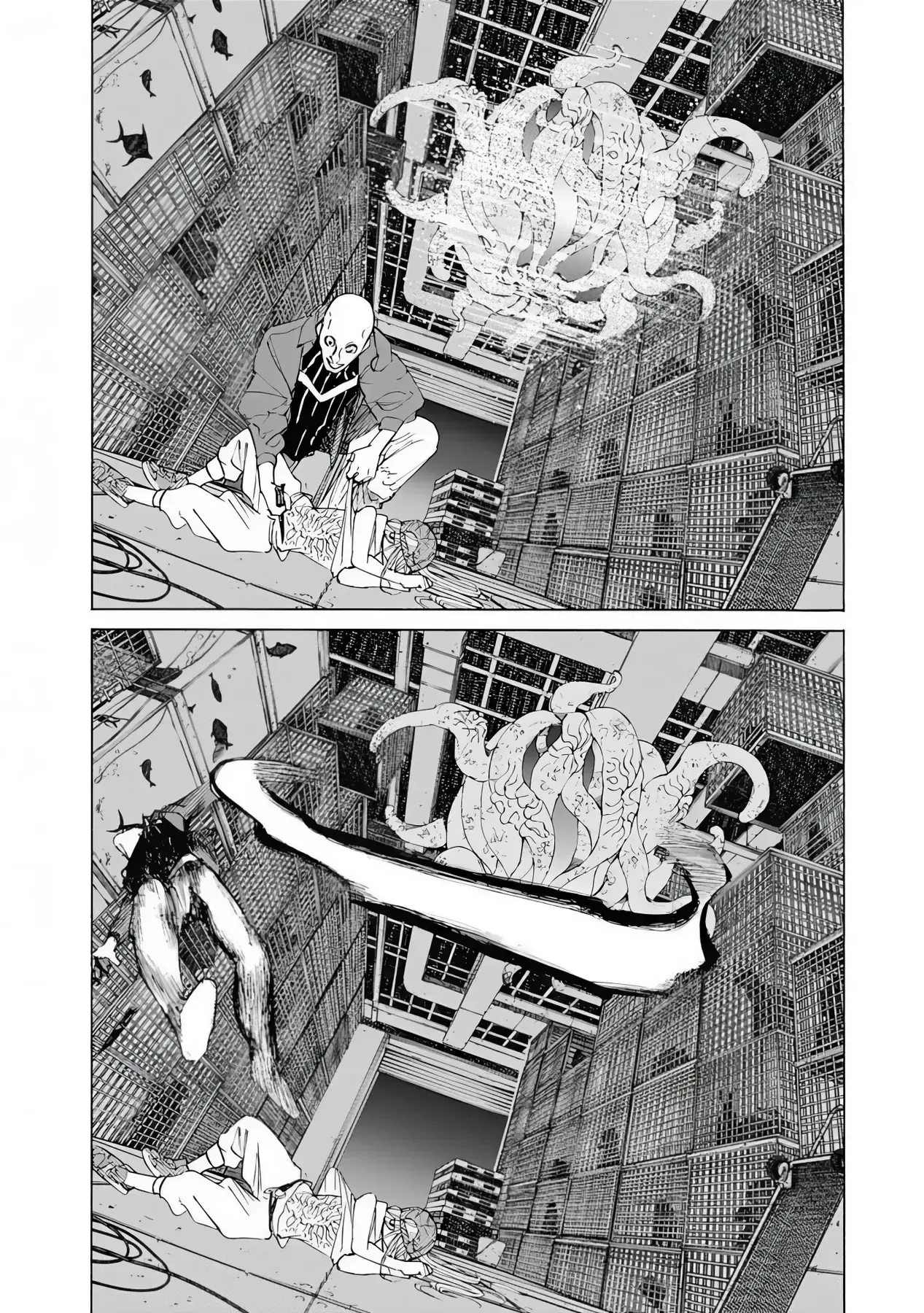 Khoảnh Khắc Của Toki Chapter 6 - Trang 17