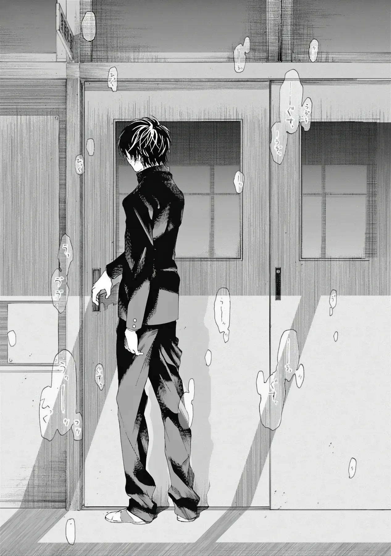 Khoảnh Khắc Của Toki Chapter 7 - Trang 20