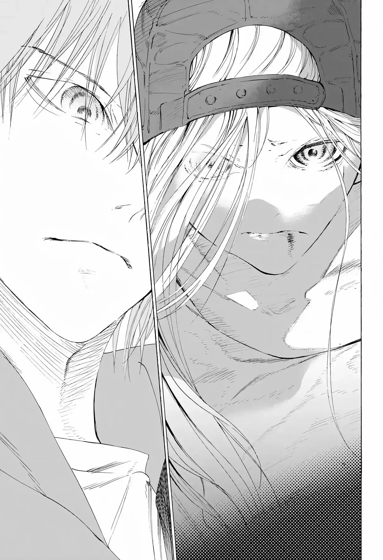 Khoảnh Khắc Của Toki Chapter 8 - Trang 33