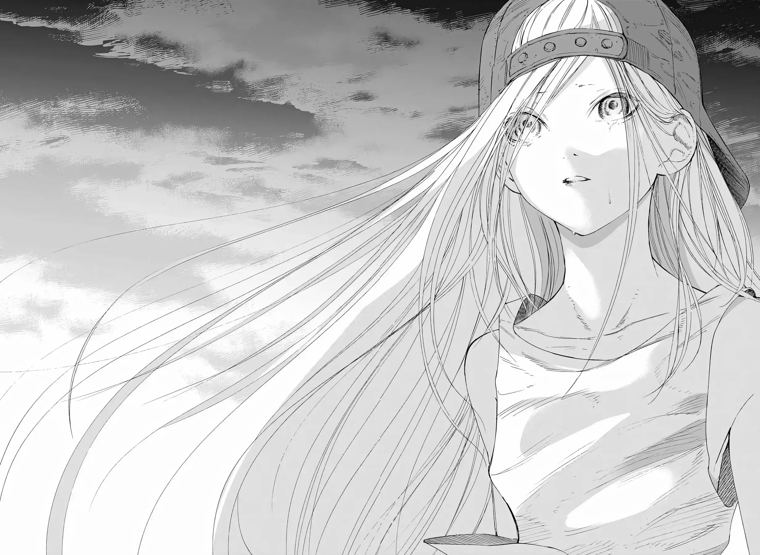 Khoảnh Khắc Của Toki Chapter 9 - Trang 43
