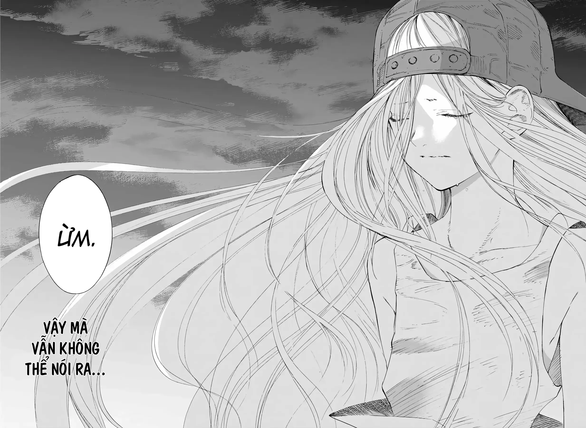 Khoảnh Khắc Của Toki Chapter 9 - Trang 44