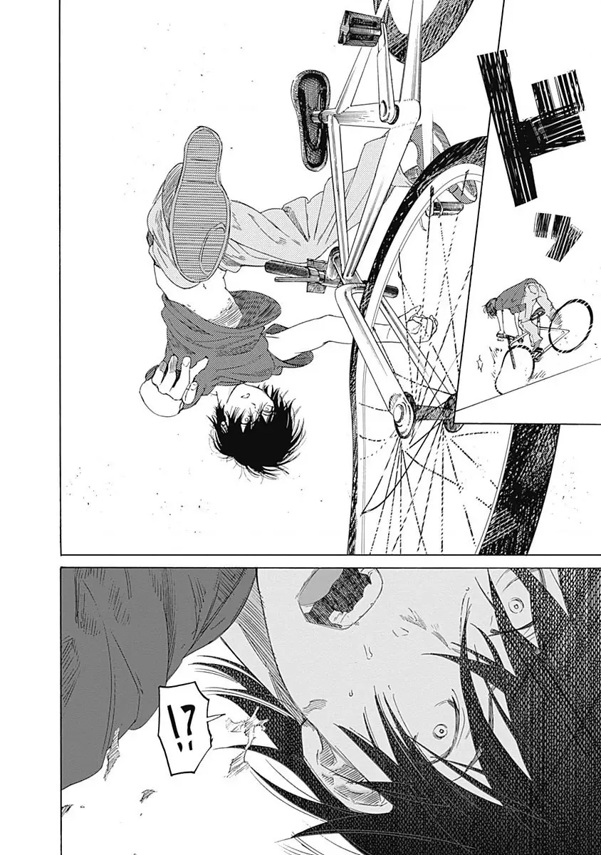 Khoảnh Khắc Lựa Chọn Chapter 1 - Trang 10