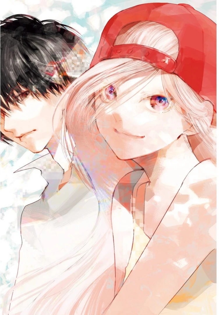 Khoảnh Khắc Lựa Chọn Chapter 11 - Trang 3