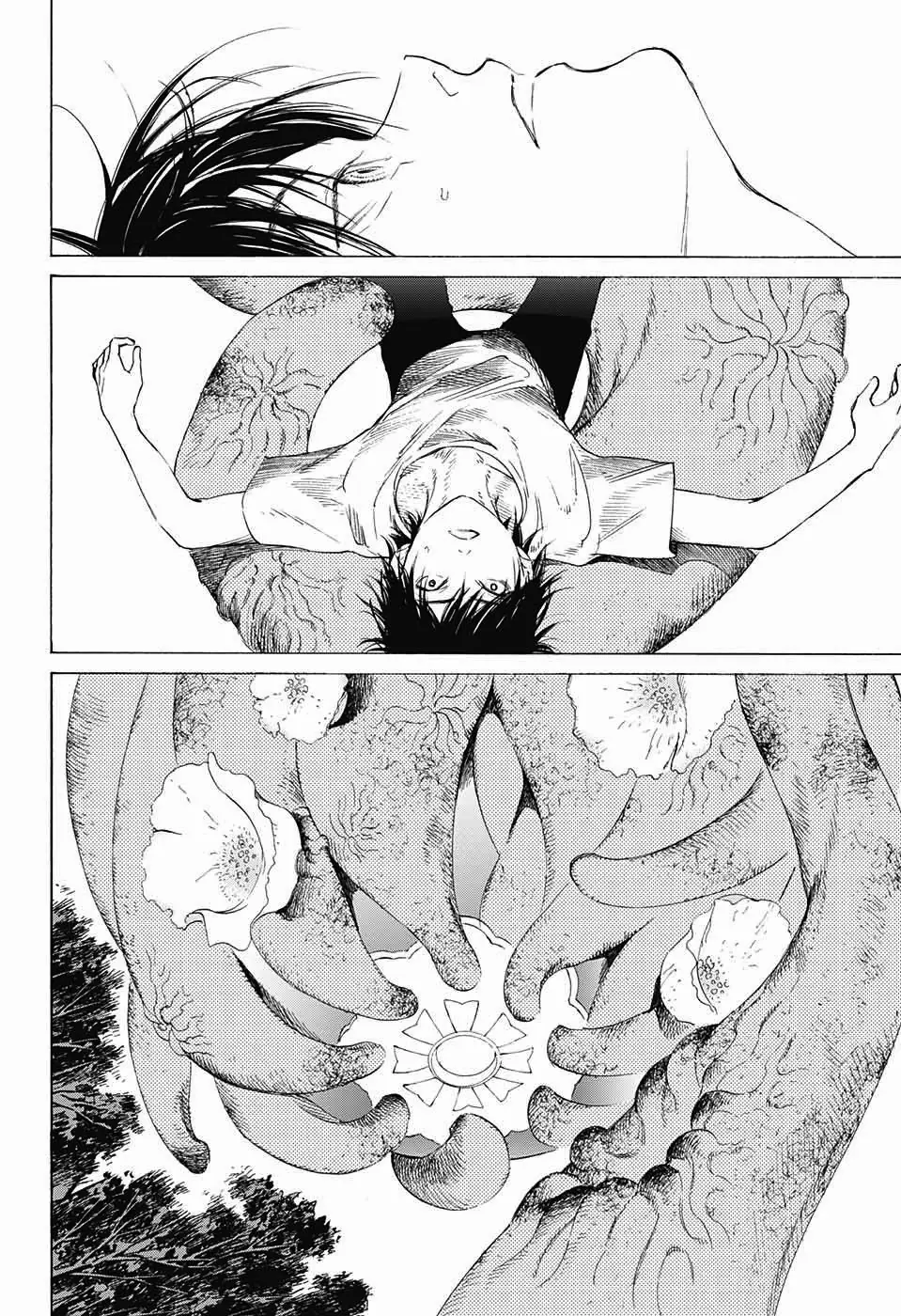 Khoảnh Khắc Lựa Chọn Chapter 11 - Trang 37