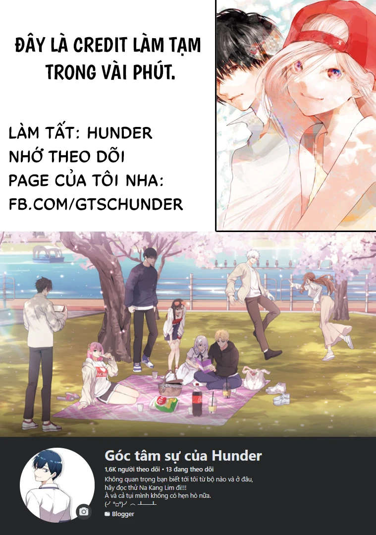 Khoảnh Khắc Lựa Chọn Chapter 11 - Trang 49