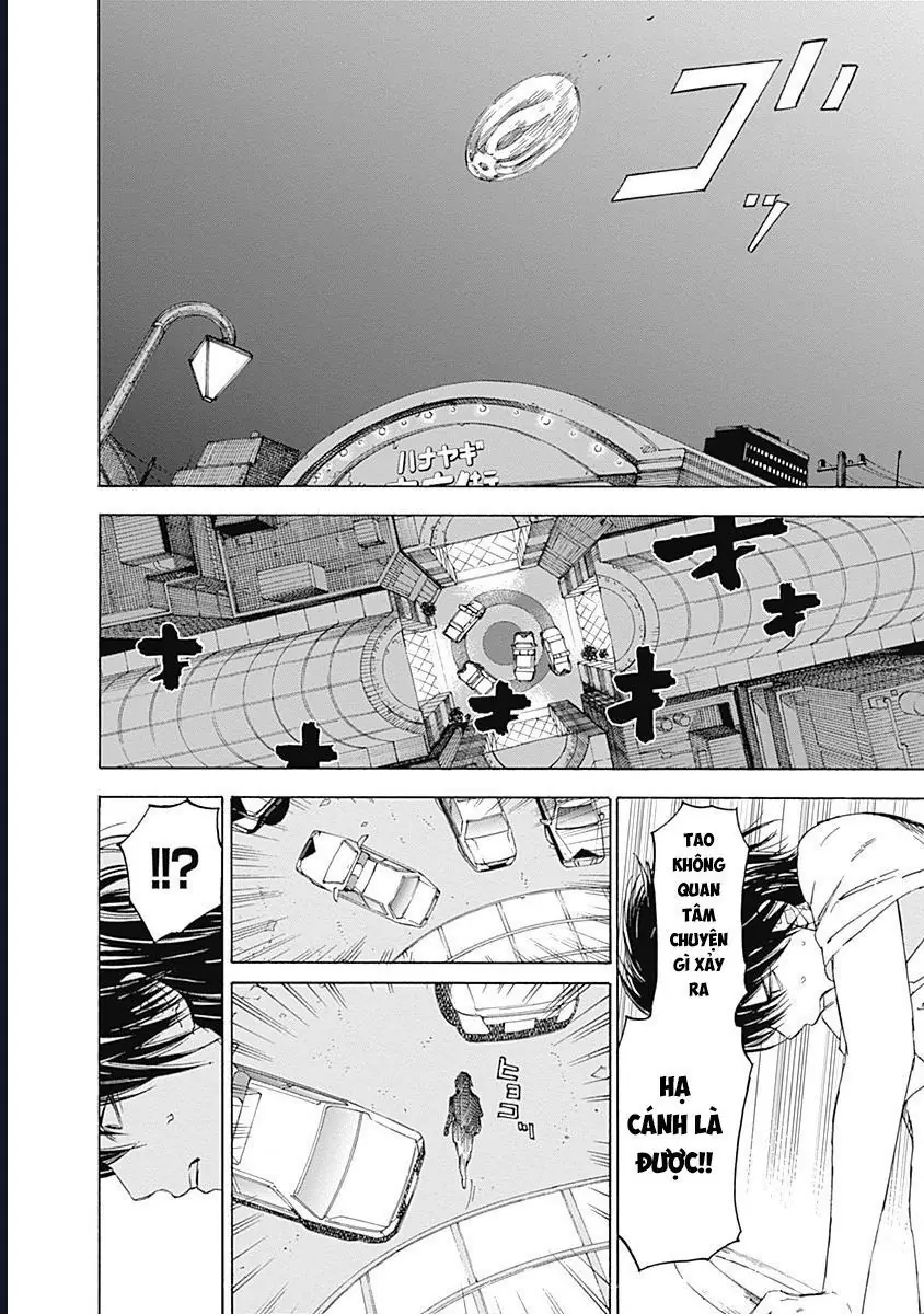 Khoảnh Khắc Lựa Chọn Chapter 2 - Trang 42