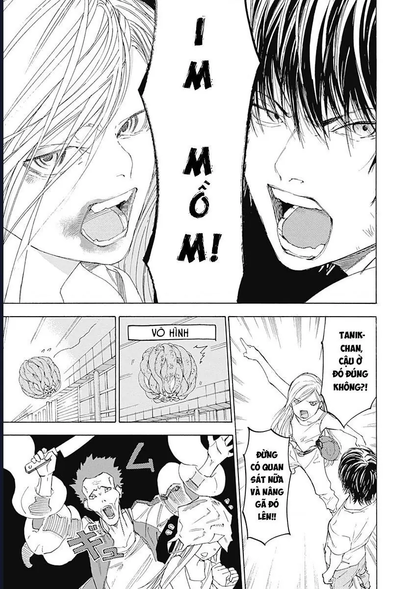 Khoảnh Khắc Lựa Chọn Chapter 2 - Trang 49