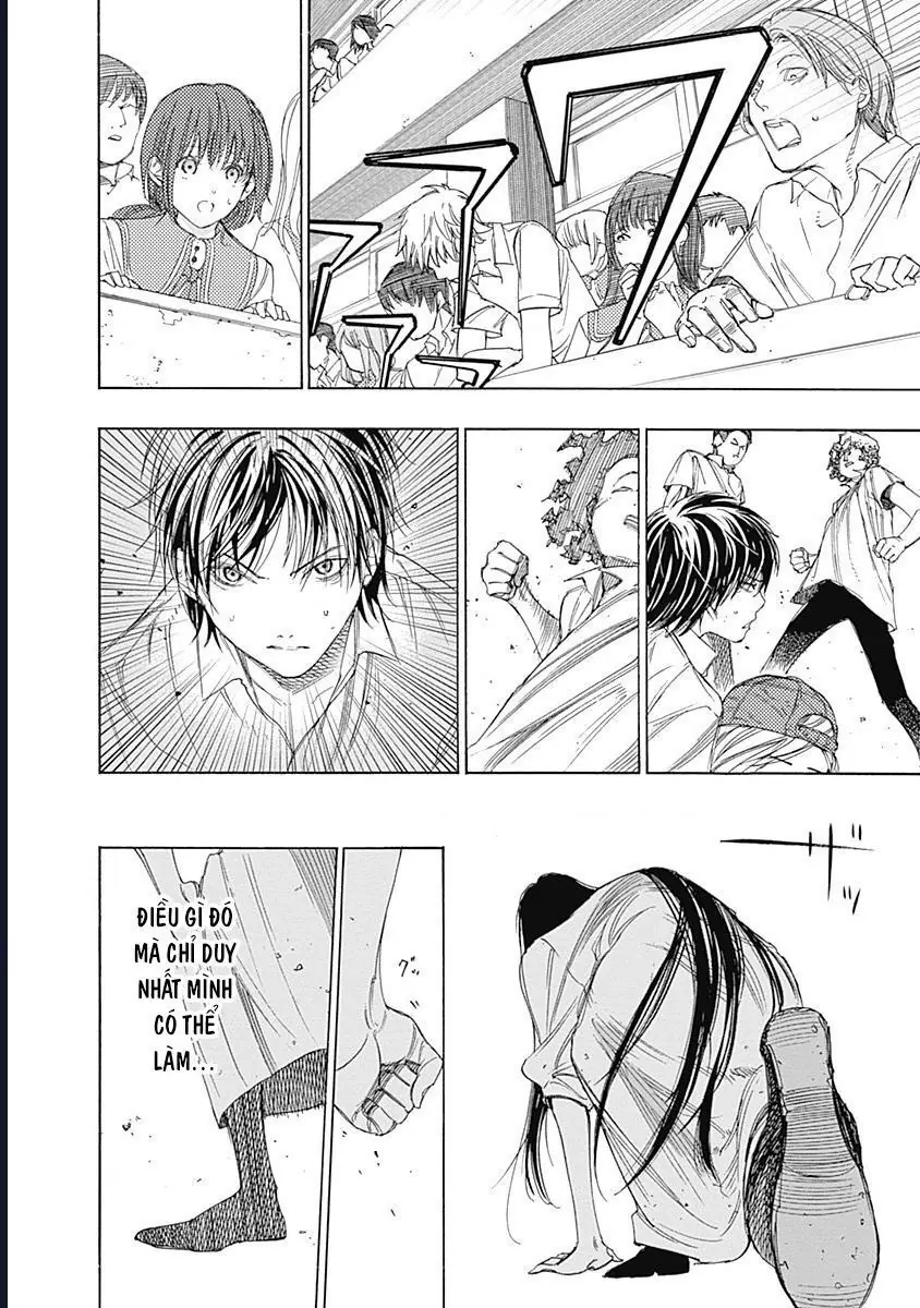Khoảnh Khắc Lựa Chọn Chapter 3 - Trang 45