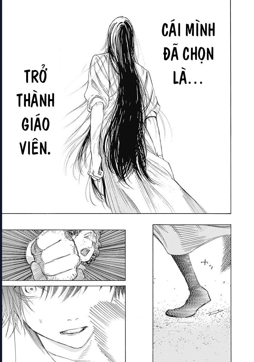 Khoảnh Khắc Lựa Chọn Chapter 3 - Trang 46
