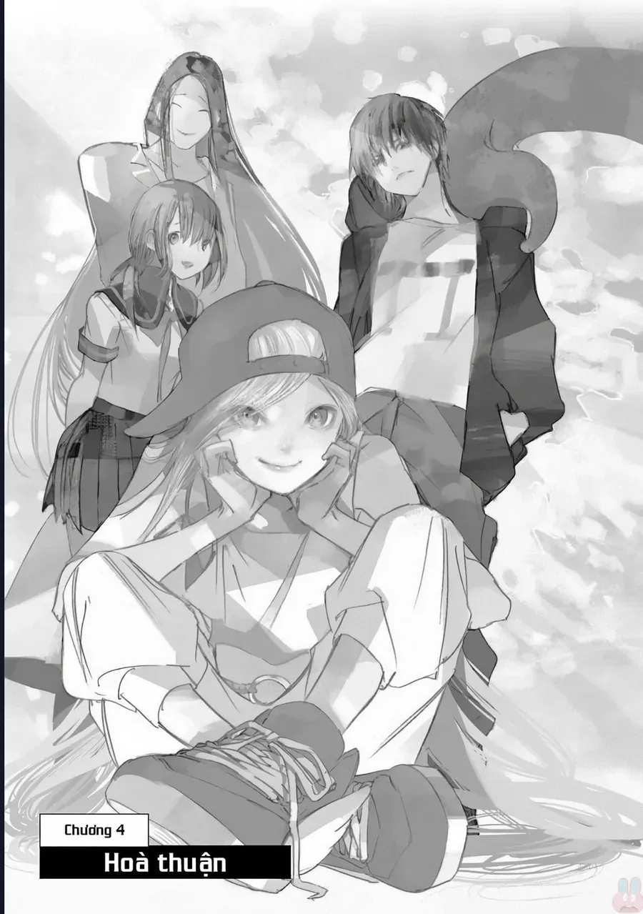 Khoảnh Khắc Lựa Chọn Chapter 4 - Trang 10