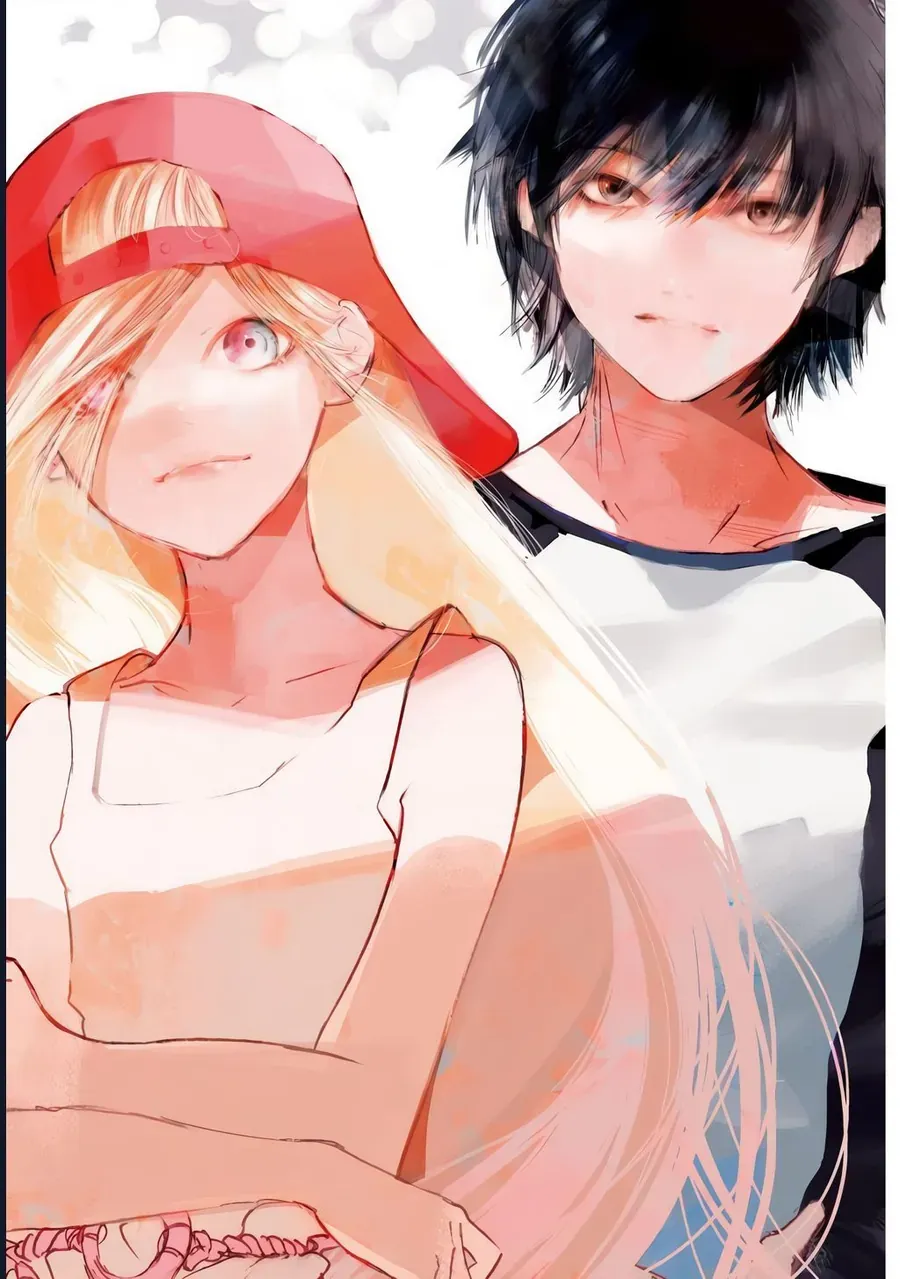 Khoảnh Khắc Lựa Chọn Chapter 4 - Trang 4