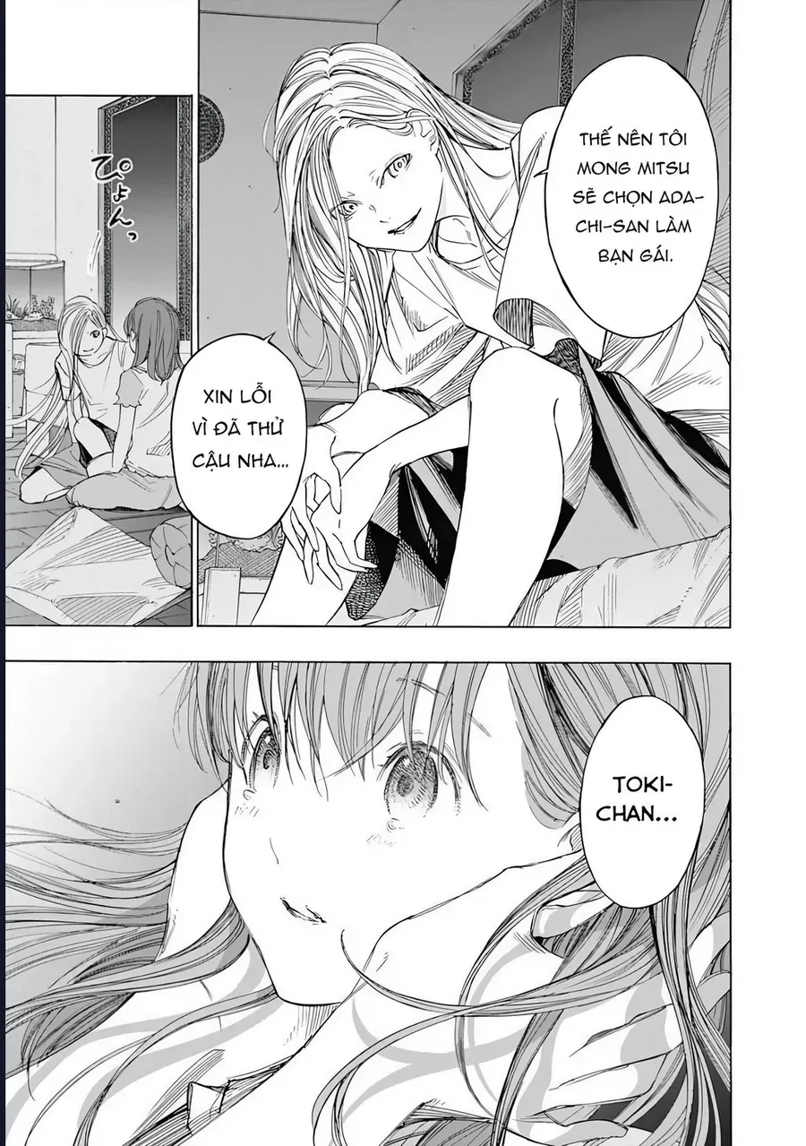 Khoảnh Khắc Lựa Chọn Chapter 4 - Trang 46