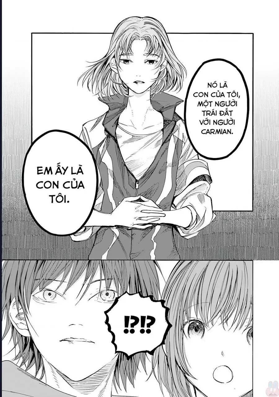 Khoảnh Khắc Lựa Chọn Chapter 5 - Trang 30