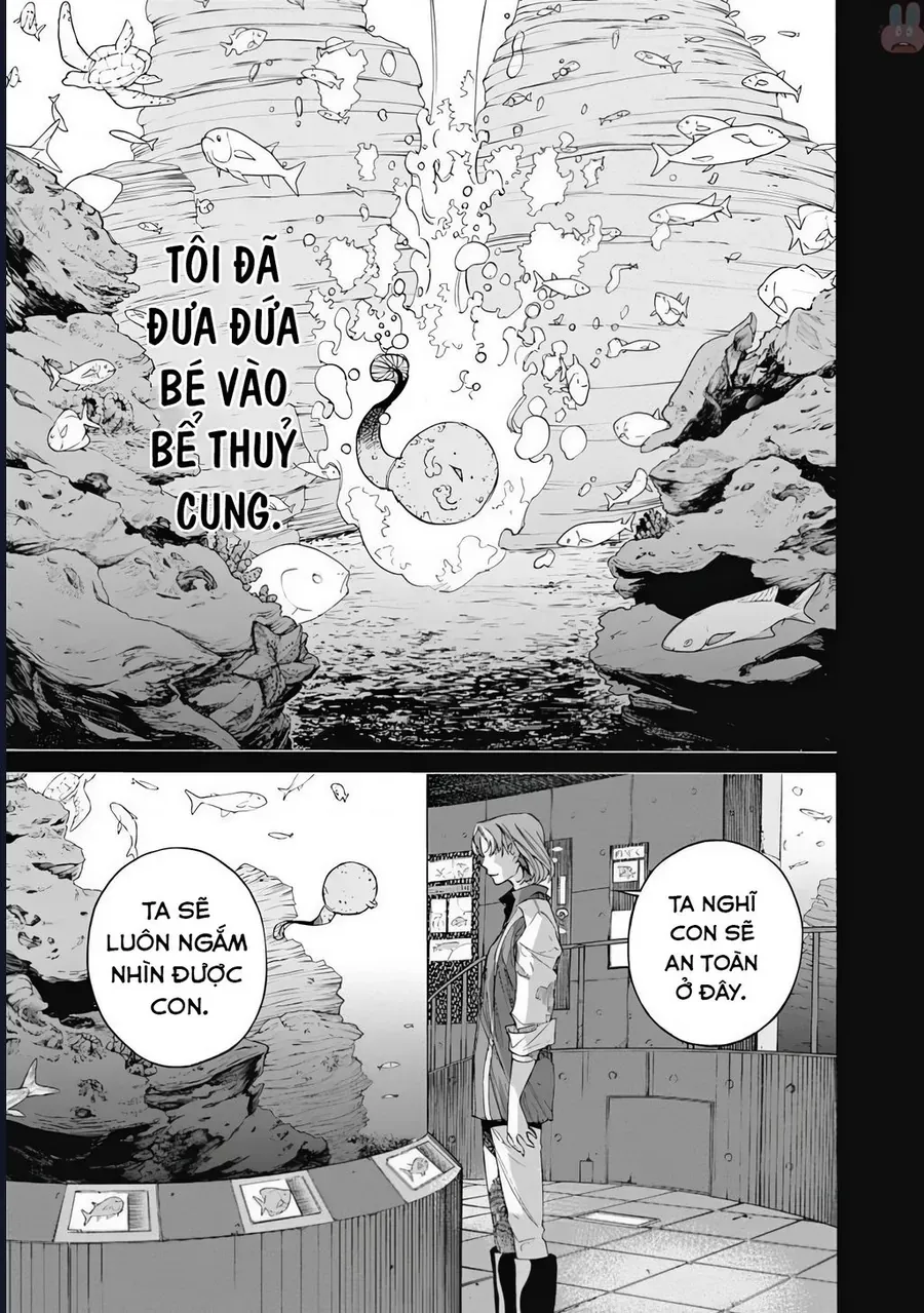 Khoảnh Khắc Lựa Chọn Chapter 5 - Trang 38